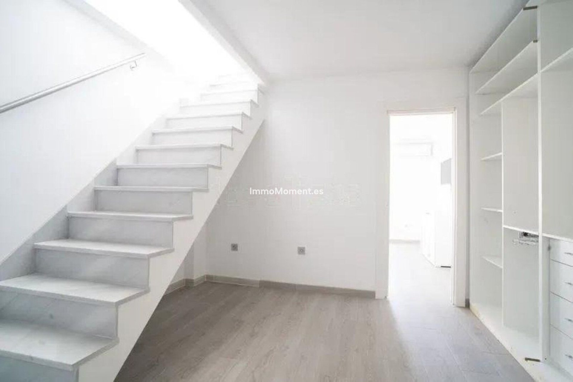 Revente - Maison mitoyenne - Marbella - San Pedro de Alcántara