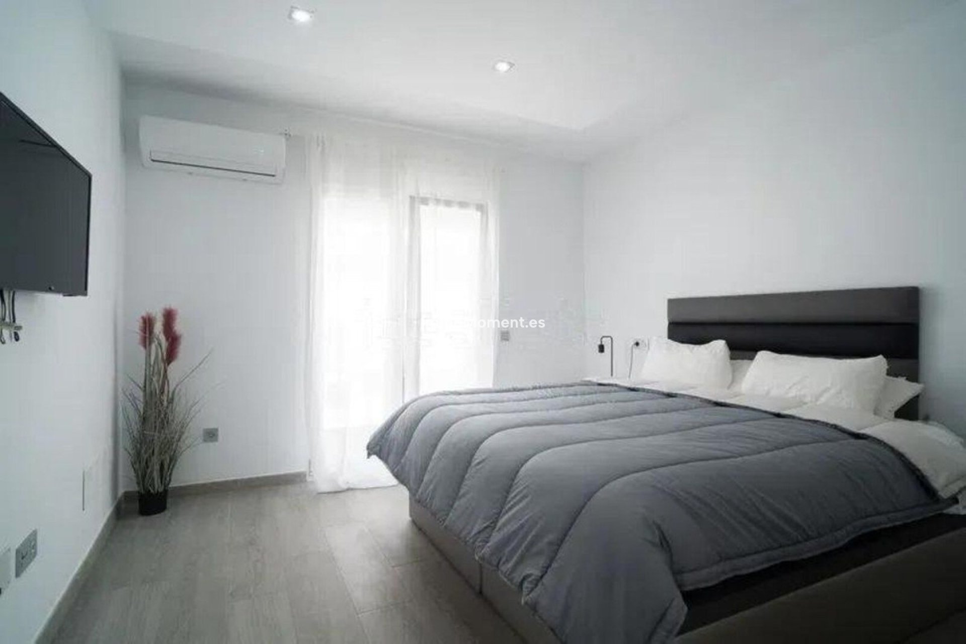 Revente - Maison mitoyenne - Marbella - San Pedro de Alcántara