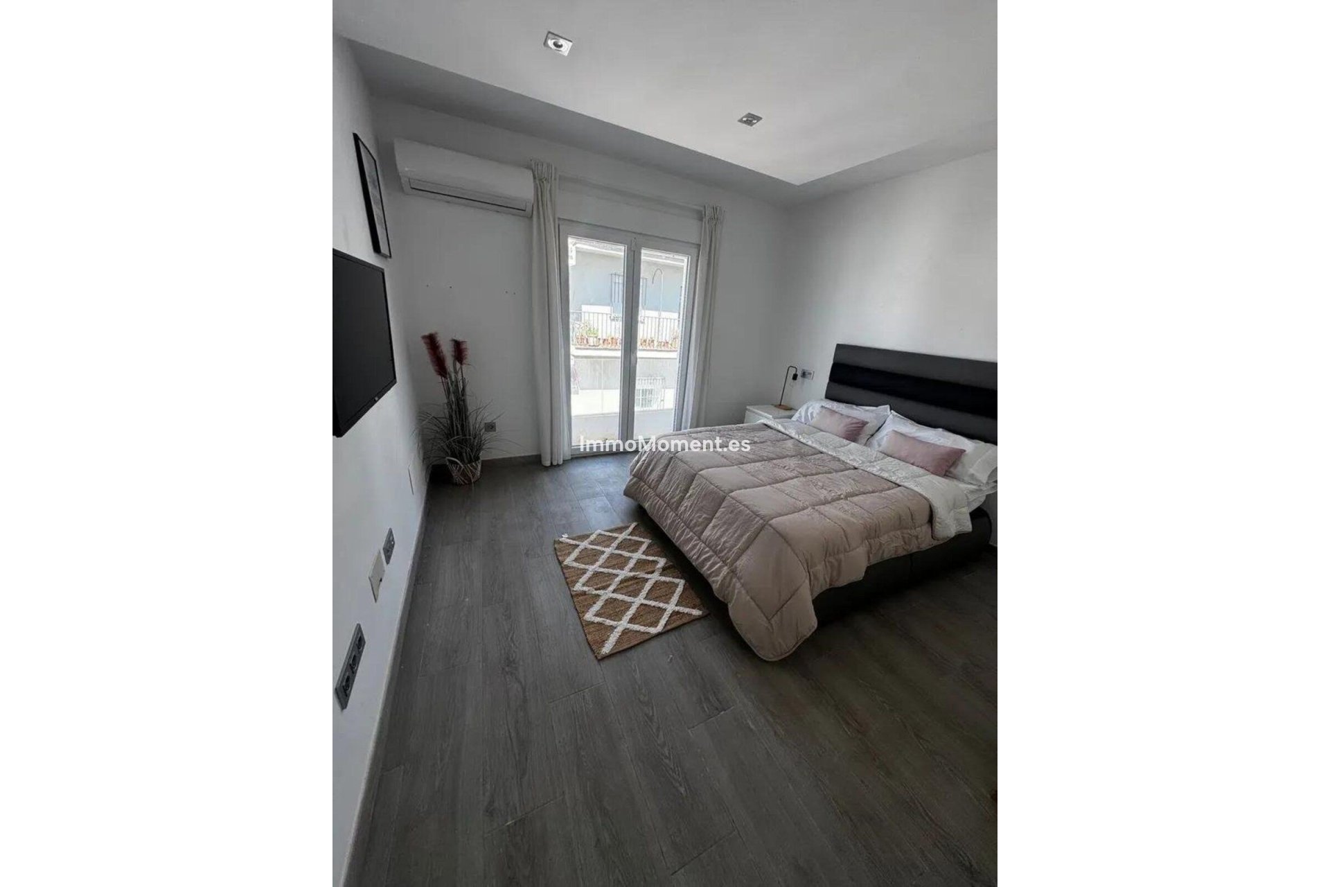 Revente - Maison mitoyenne - Marbella - San Pedro de Alcántara