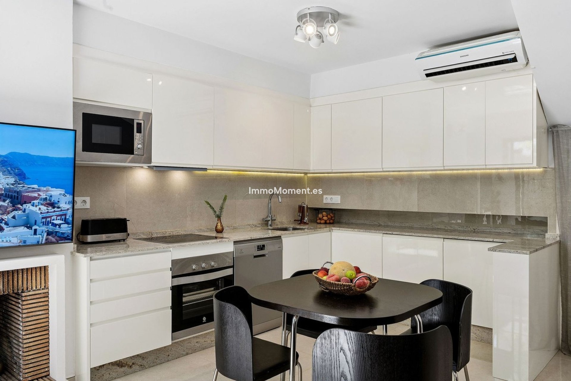 Revente - Maison mitoyenne - Marbella - San Pedro de Alcántara