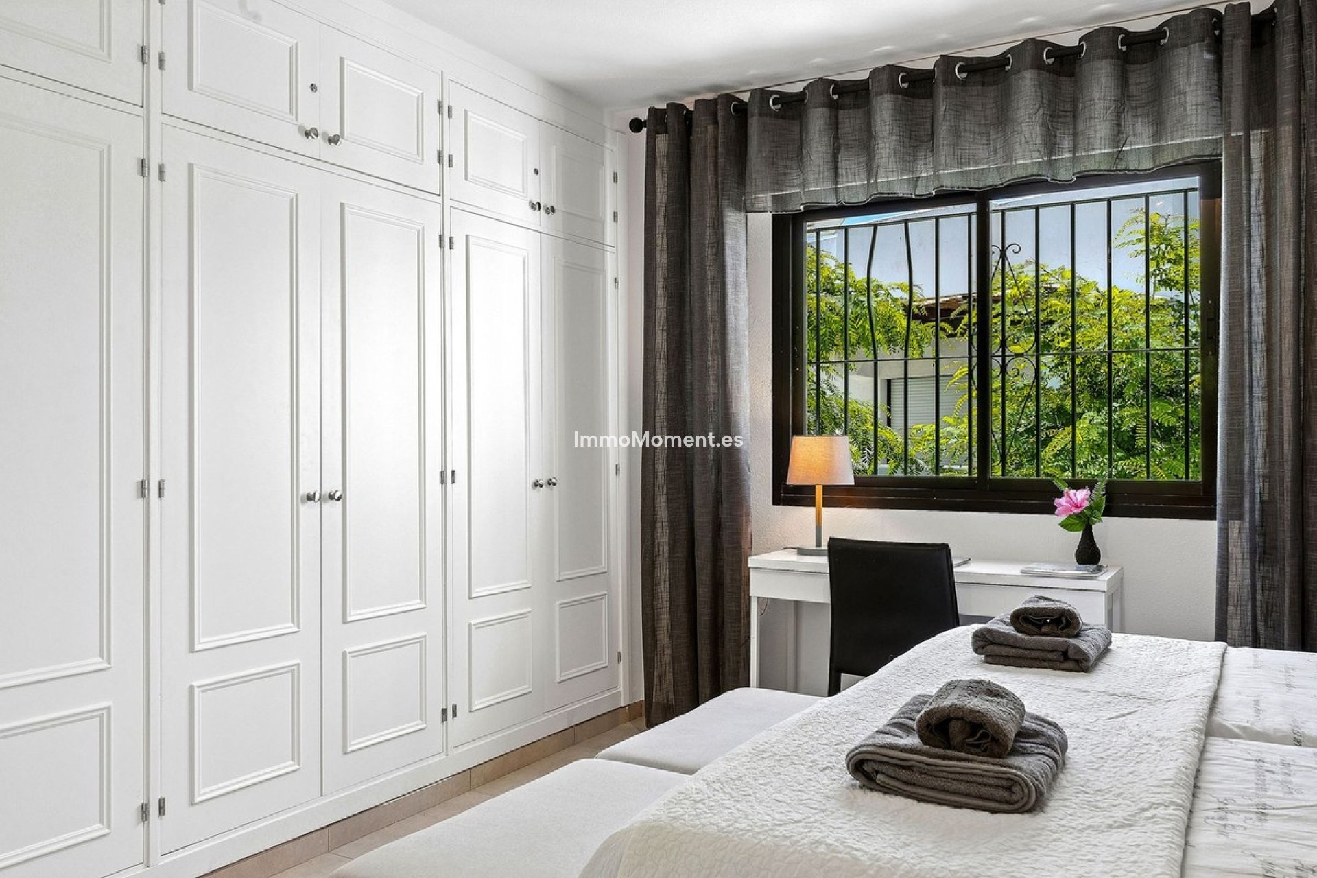 Revente - Maison mitoyenne - Marbella - San Pedro de Alcántara