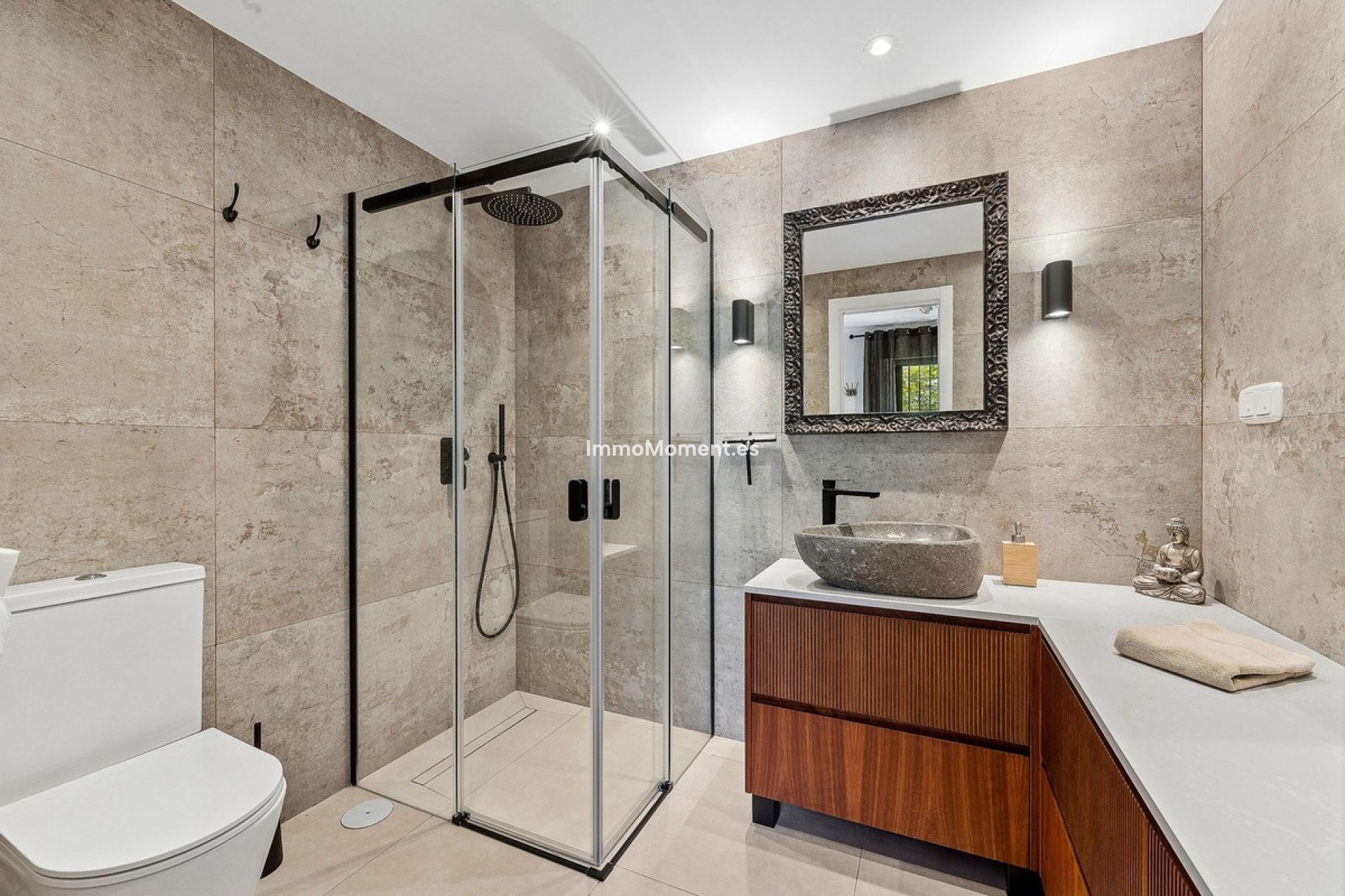 Revente - Maison mitoyenne - Marbella - San Pedro de Alcántara