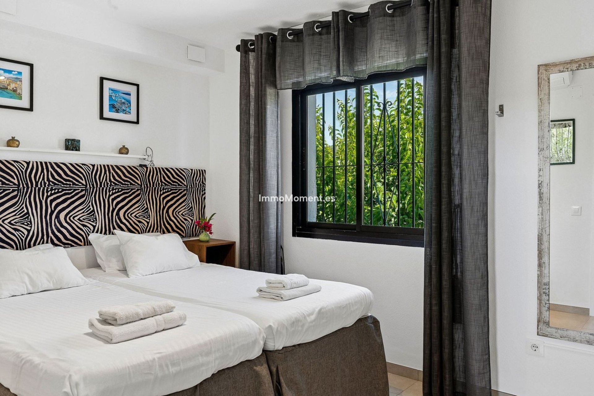 Revente - Maison mitoyenne - Marbella - San Pedro de Alcántara