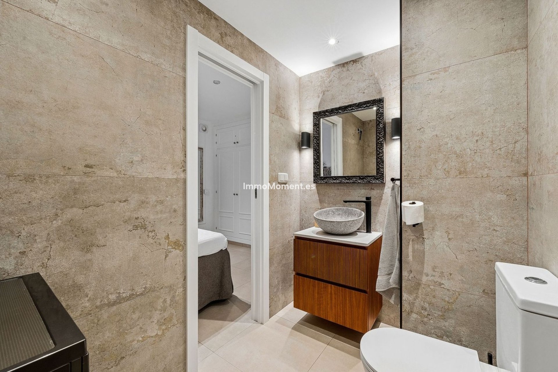 Revente - Maison mitoyenne - Marbella - San Pedro de Alcántara