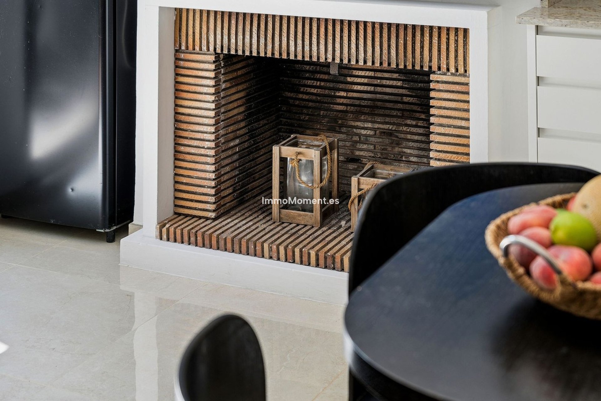 Revente - Maison mitoyenne - Marbella - San Pedro de Alcántara