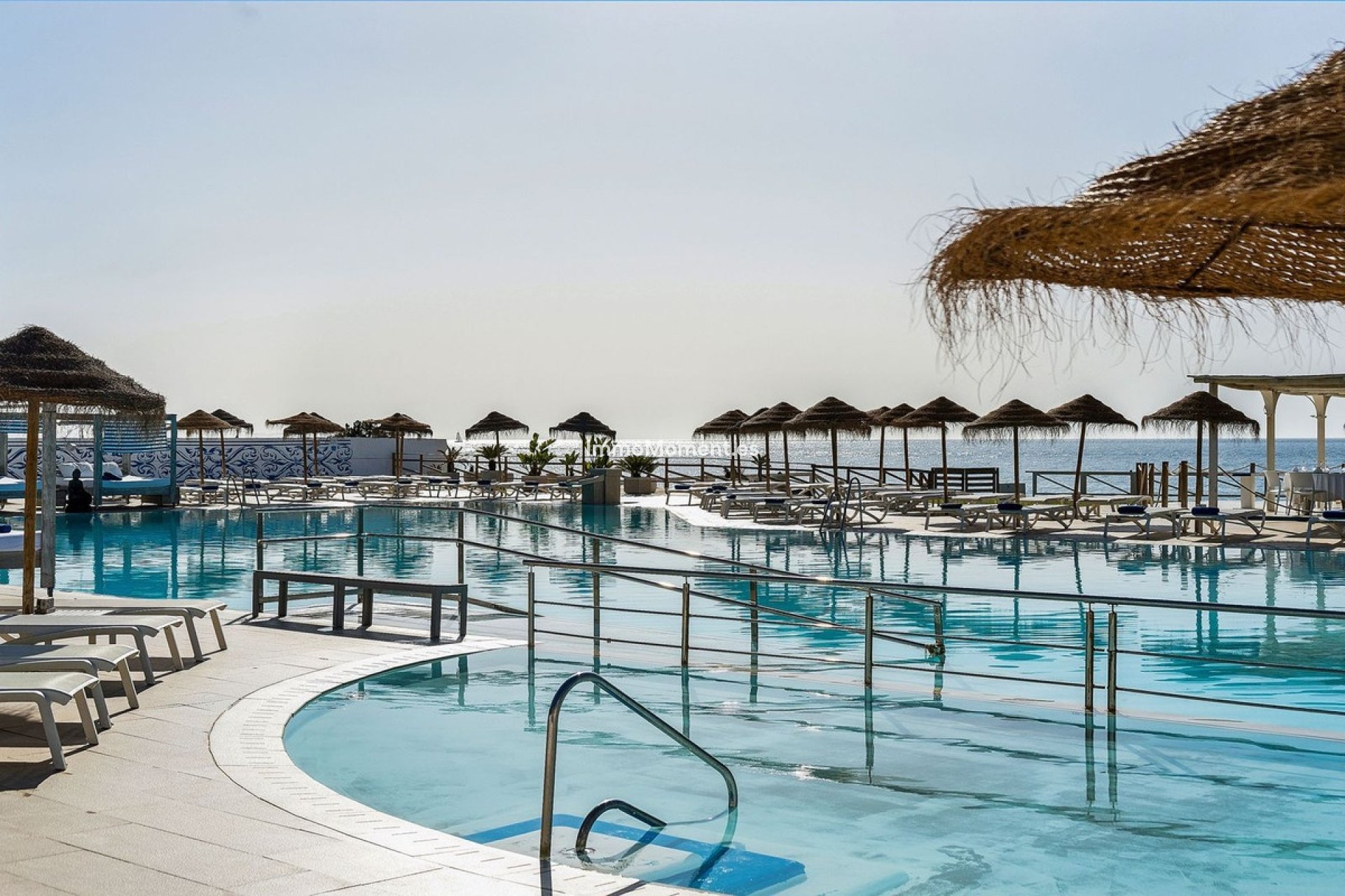 Revente - Maison mitoyenne - Marbella - San Pedro de Alcántara