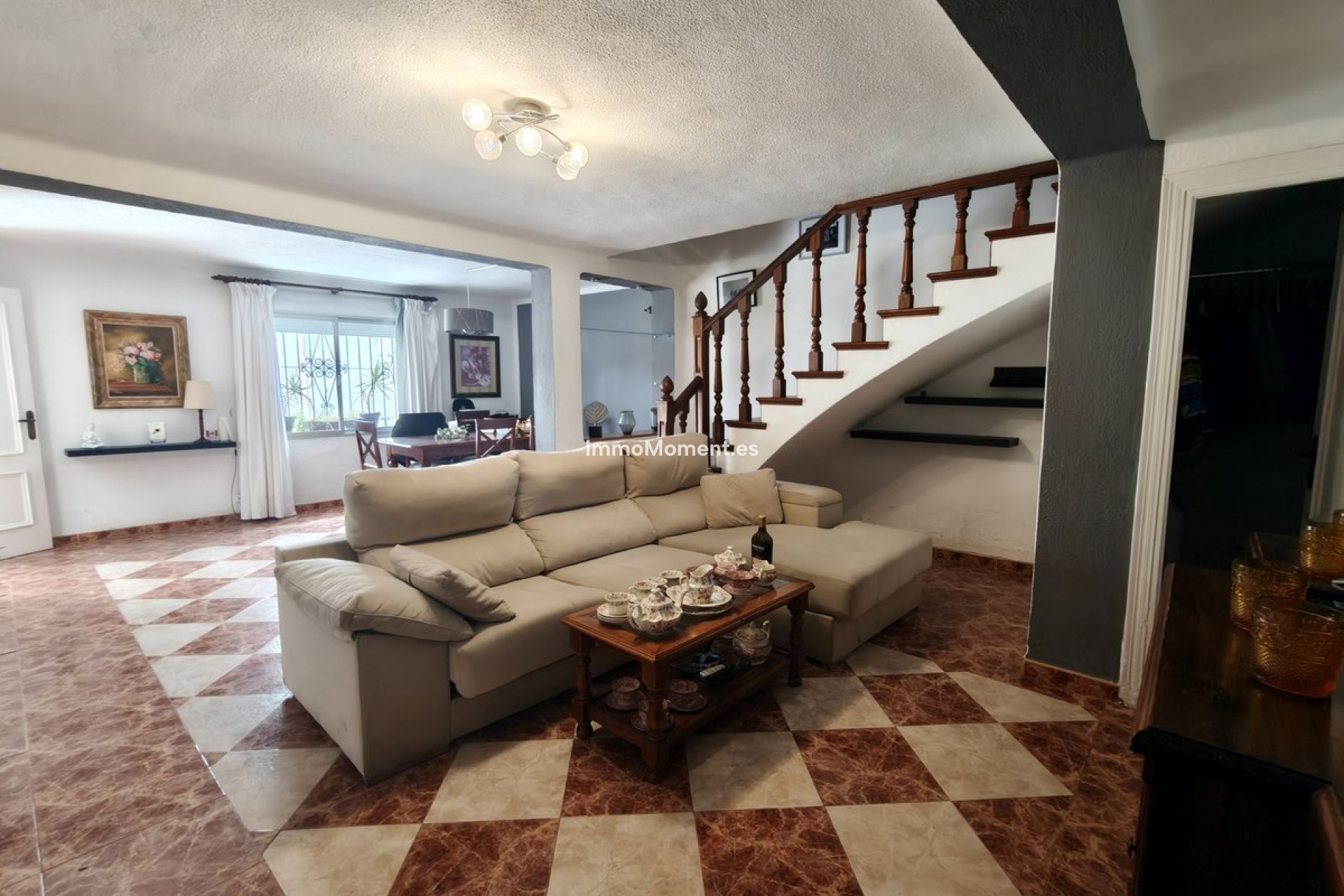 Revente - Maison mitoyenne - Marbella - San Pedro de Alcántara