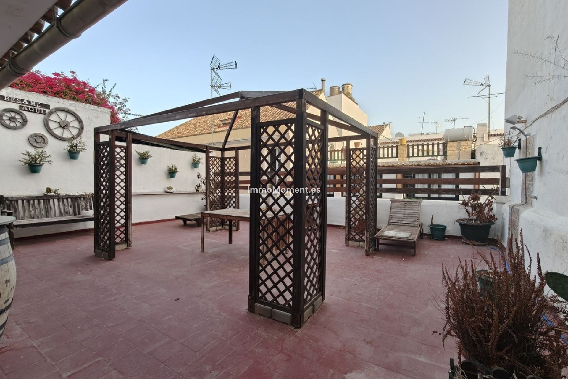 Revente - Maison mitoyenne - Marbella - San Pedro de Alcántara