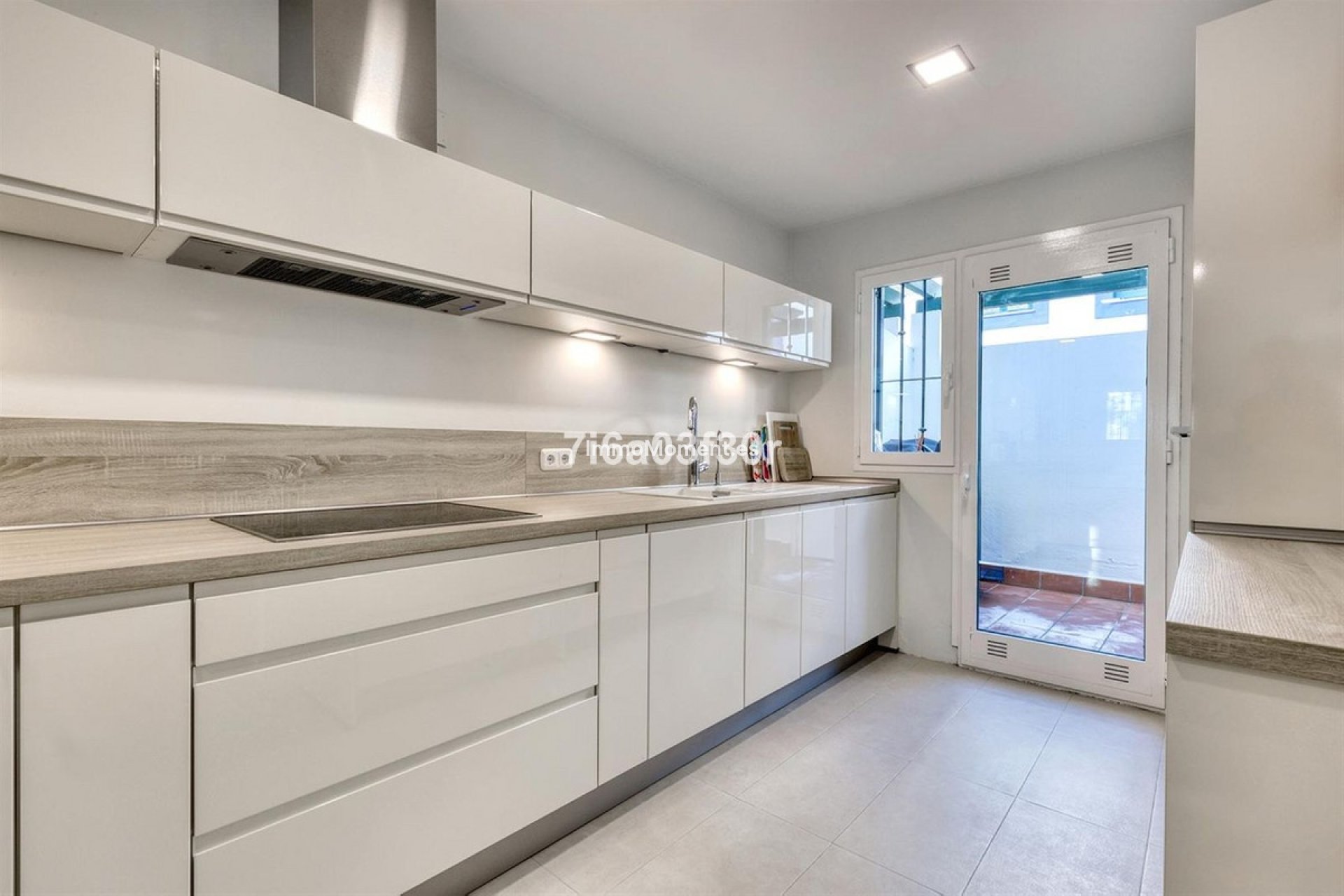 Revente - Maison mitoyenne - Marbella - San Pedro de Alcántara