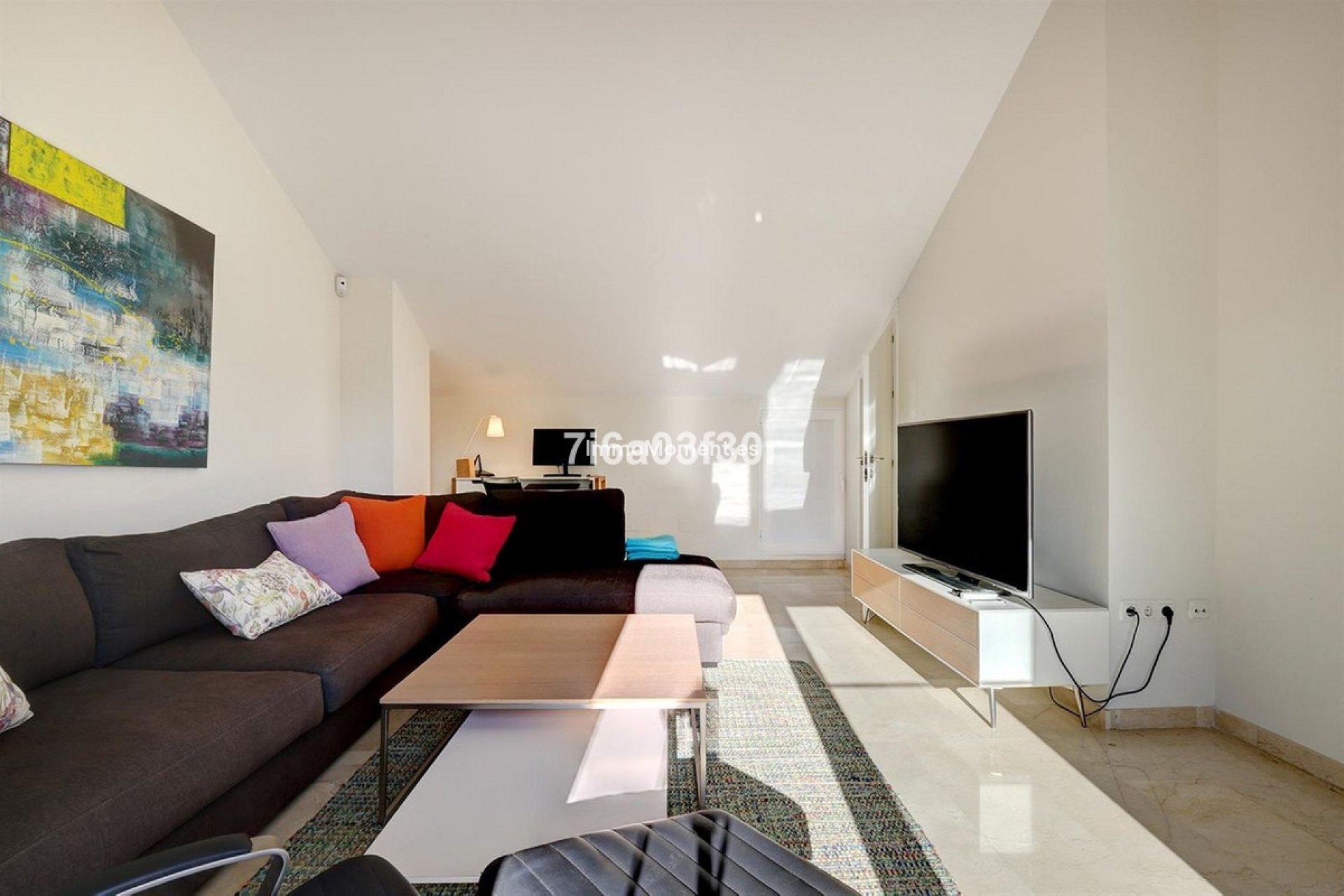 Revente - Maison mitoyenne - Marbella - San Pedro de Alcántara