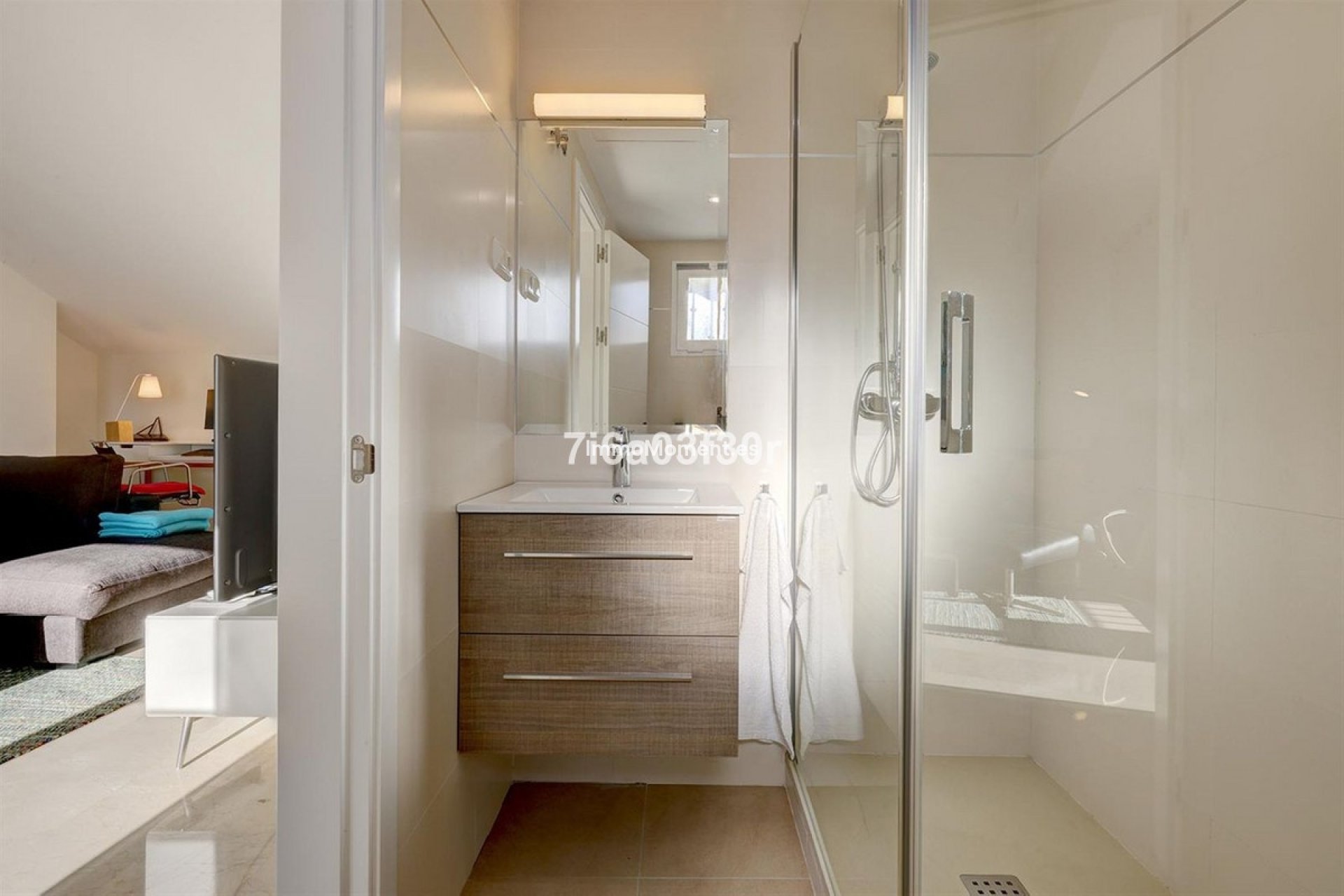 Revente - Maison mitoyenne - Marbella - San Pedro de Alcántara