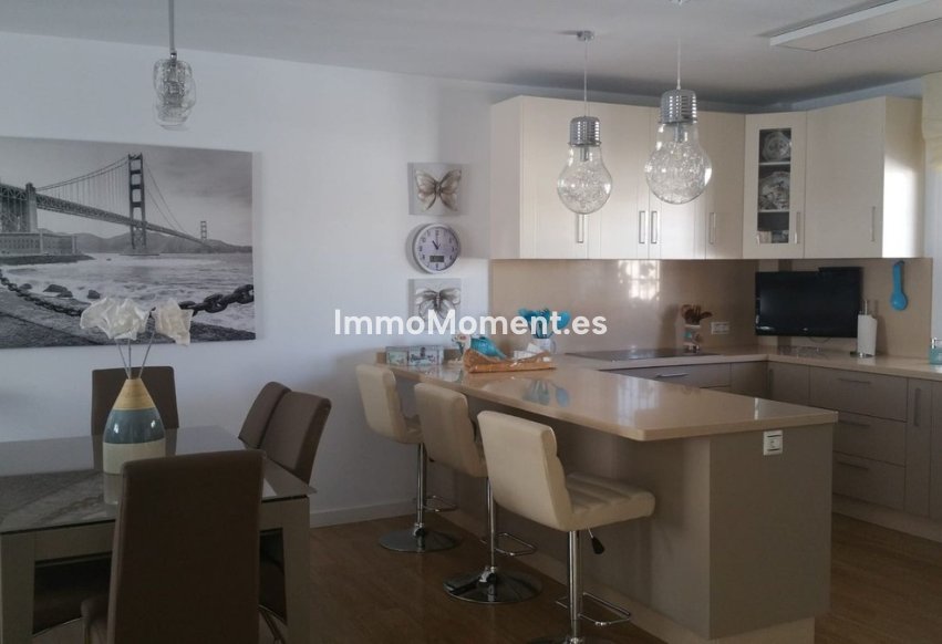 Revente - Maison mitoyenne - Marbella - San Pedro de Alcántara