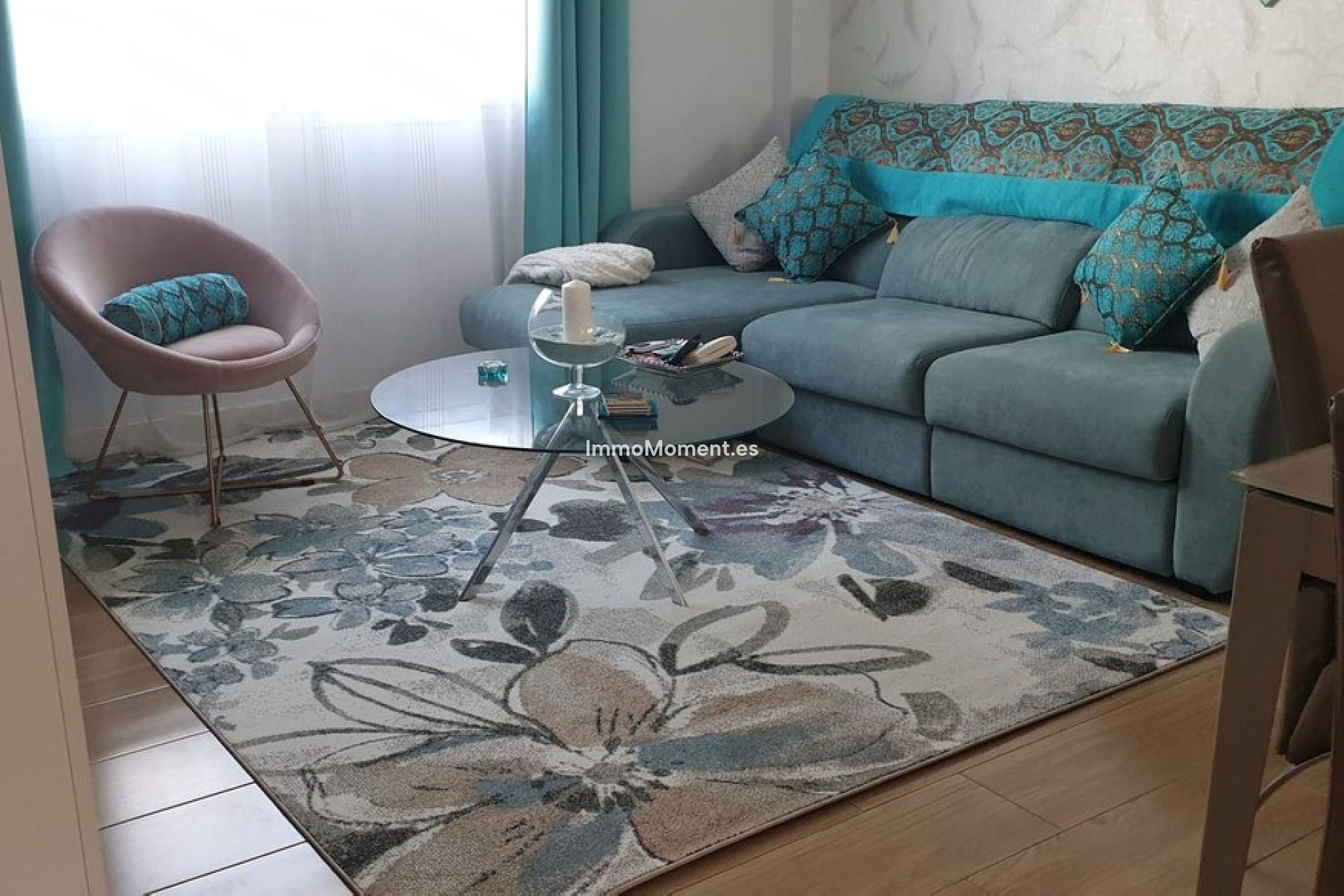 Revente - Maison mitoyenne - Marbella - San Pedro de Alcántara