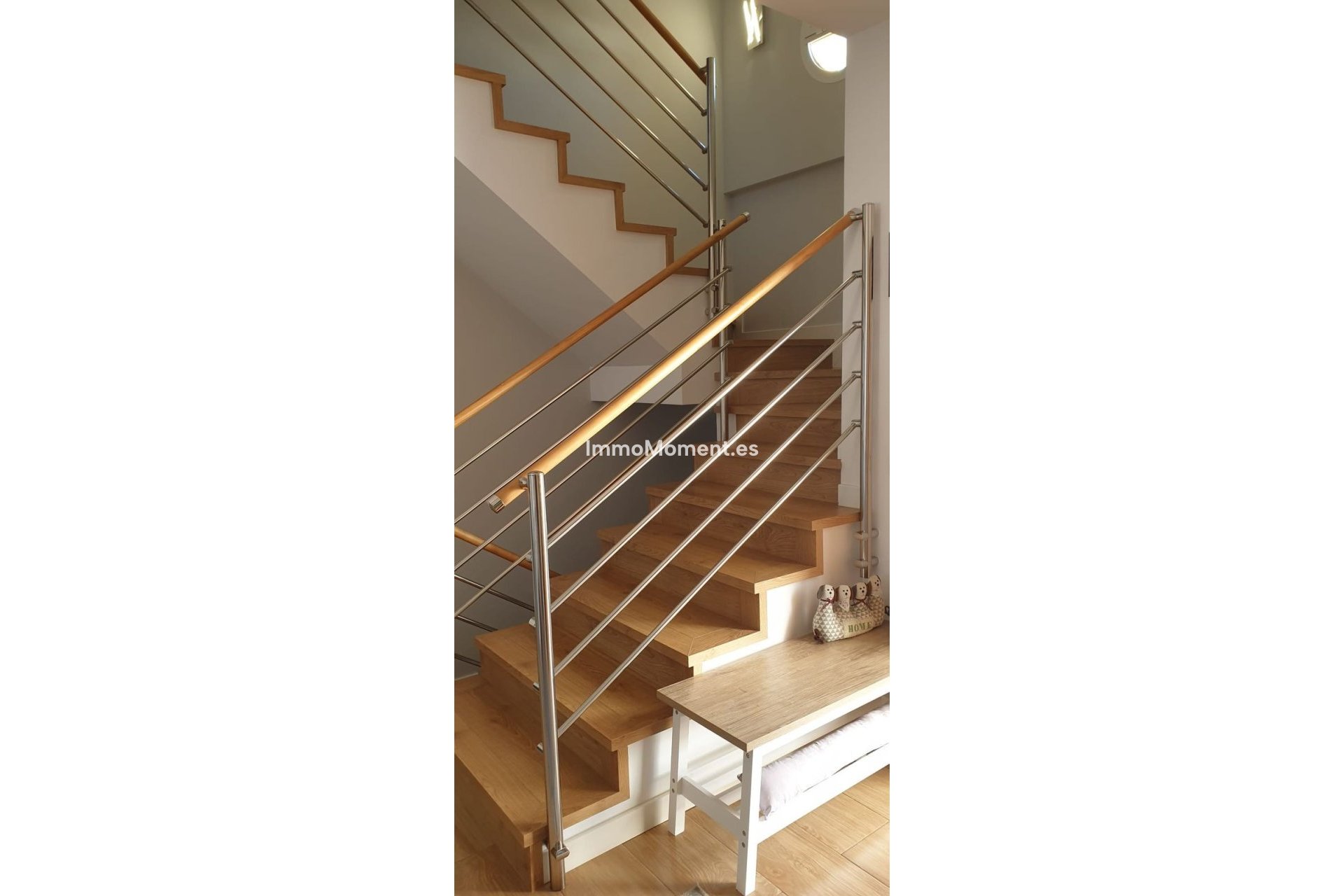 Revente - Maison mitoyenne - Marbella - San Pedro de Alcántara