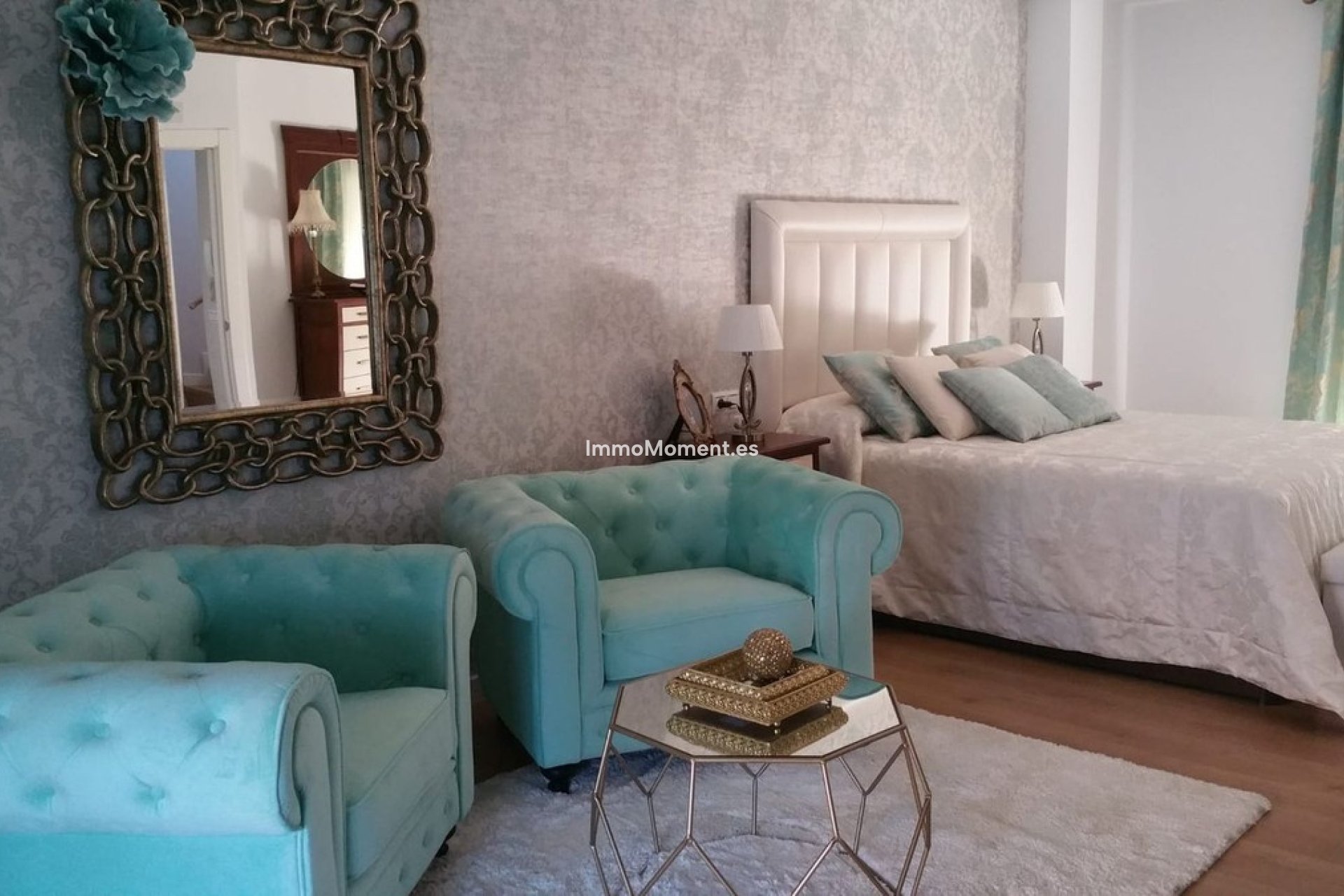 Revente - Maison mitoyenne - Marbella - San Pedro de Alcántara