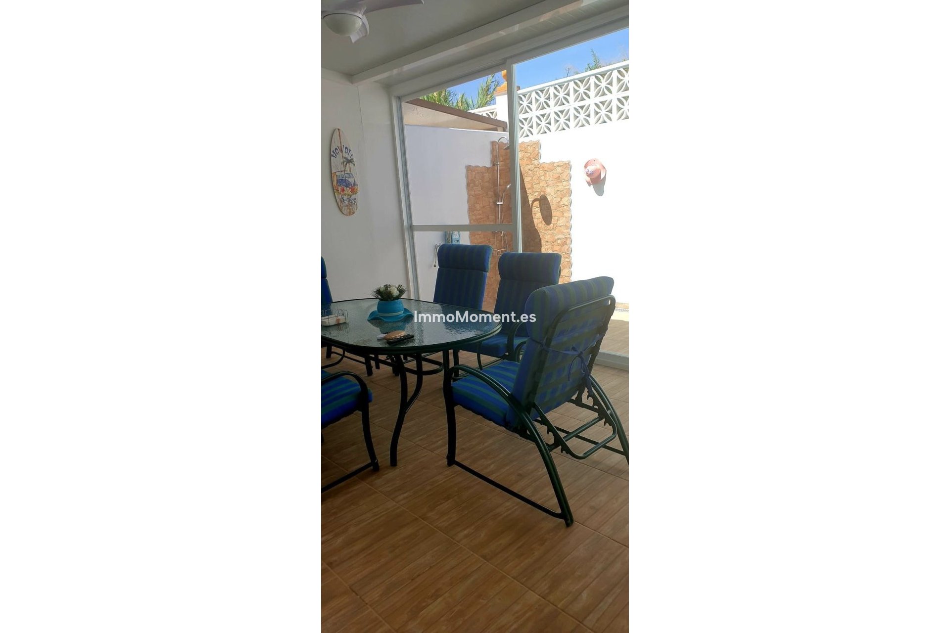 Revente - Maison mitoyenne - Marbella - San Pedro de Alcántara