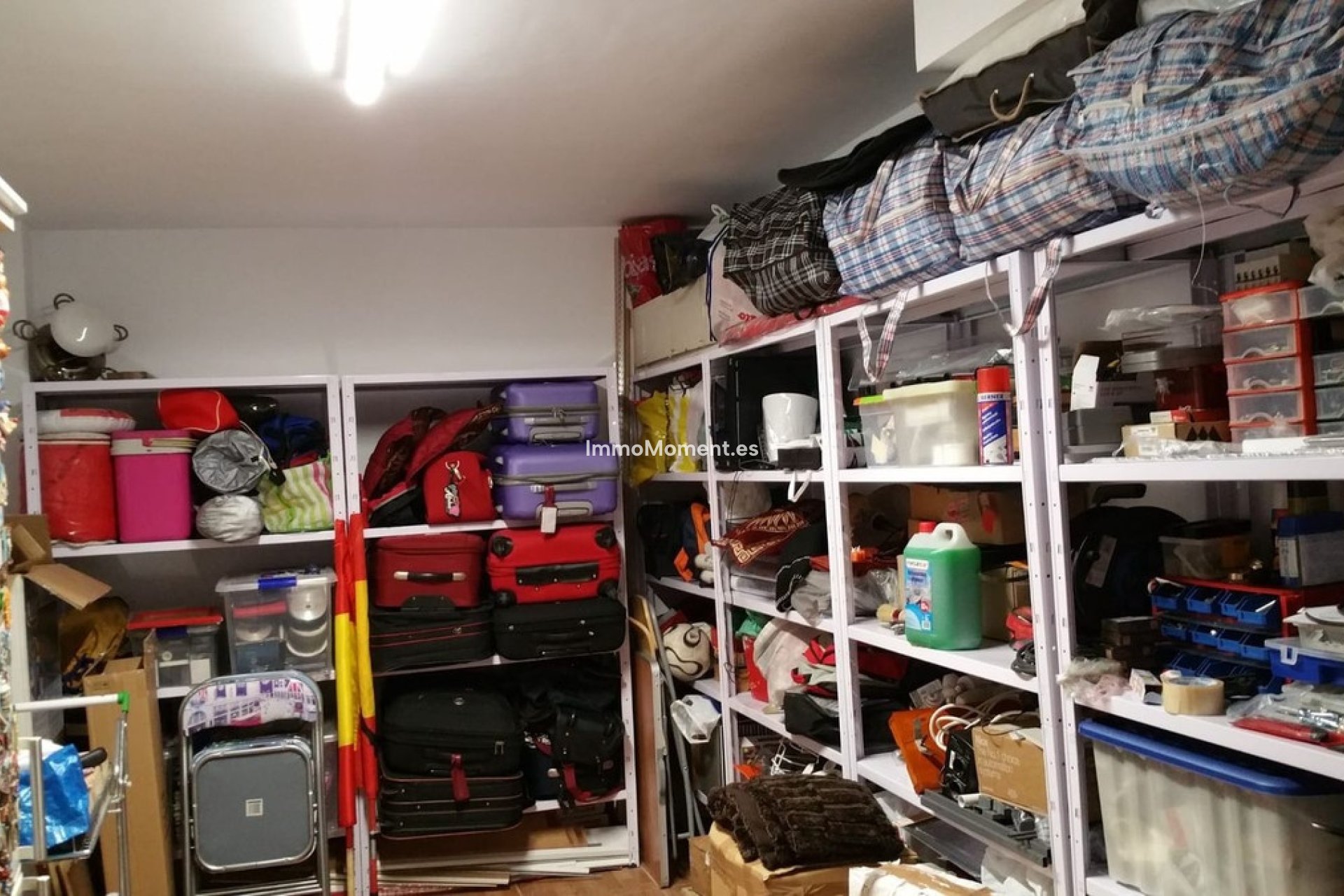 Revente - Maison mitoyenne - Marbella - San Pedro de Alcántara