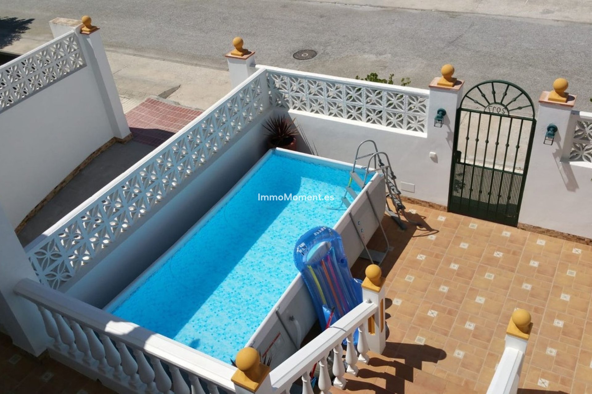 Revente - Maison mitoyenne - Marbella - San Pedro de Alcántara