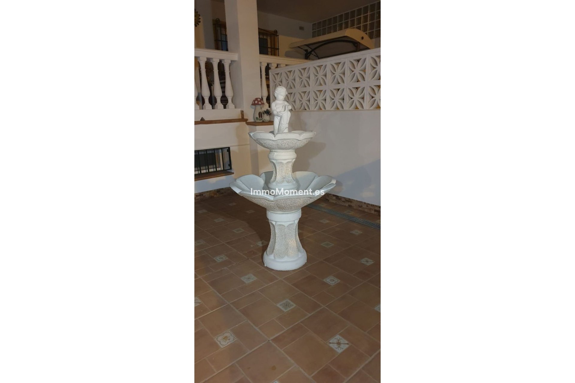 Revente - Maison mitoyenne - Marbella - San Pedro de Alcántara