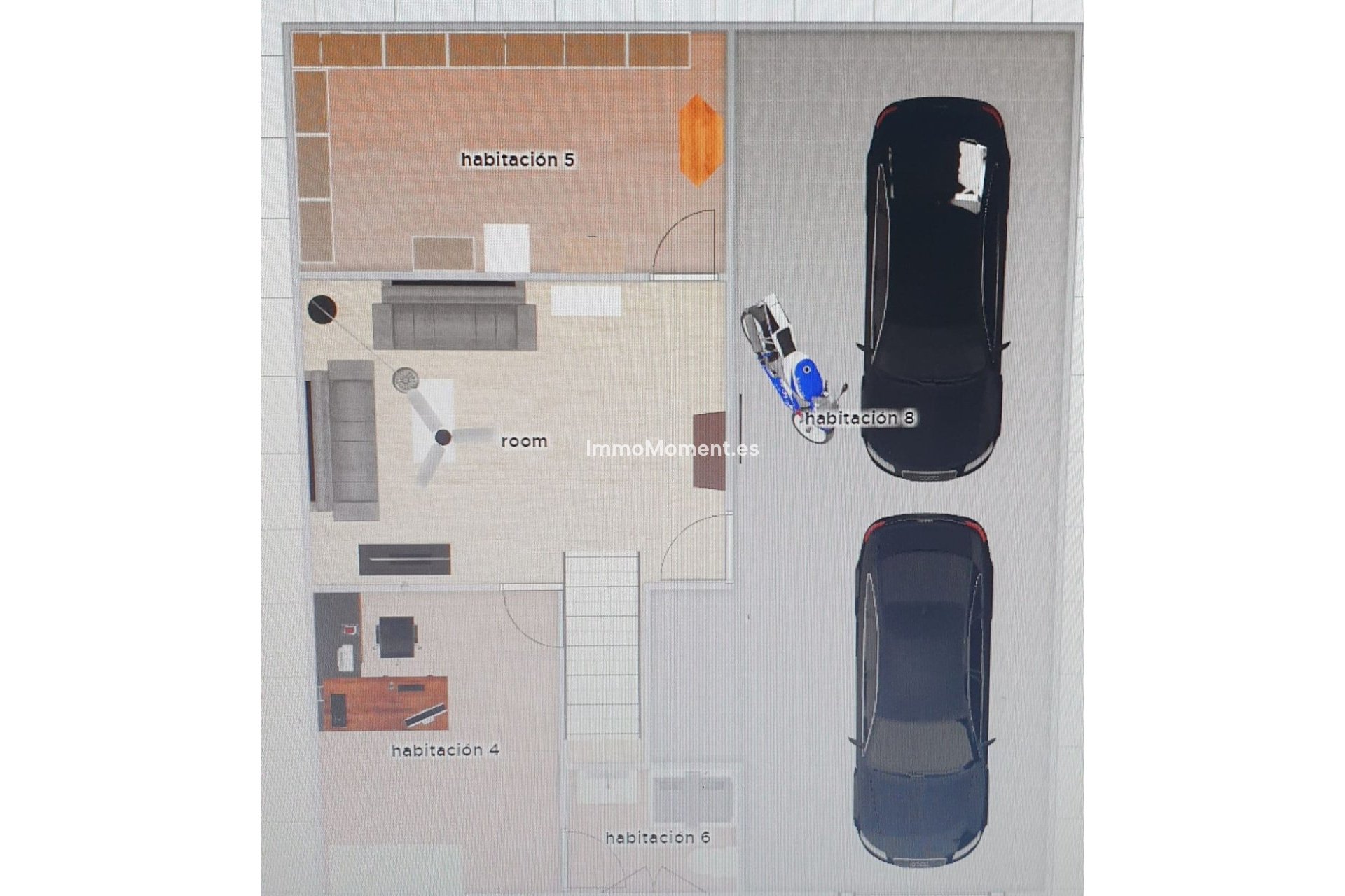 Revente - Maison mitoyenne - Marbella - San Pedro de Alcántara