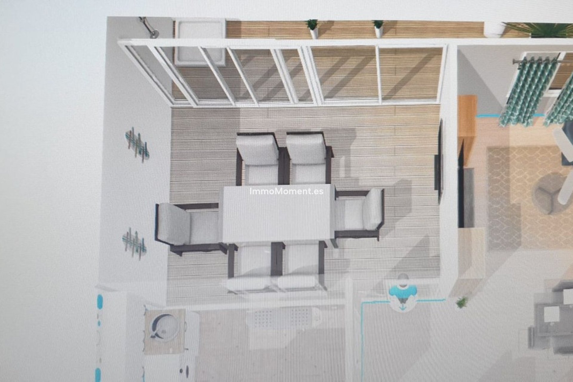 Revente - Maison mitoyenne - Marbella - San Pedro de Alcántara