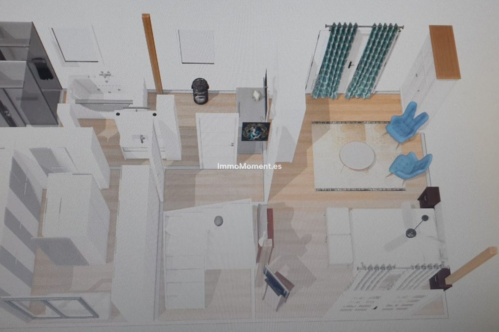 Revente - Maison mitoyenne - Marbella - San Pedro de Alcántara