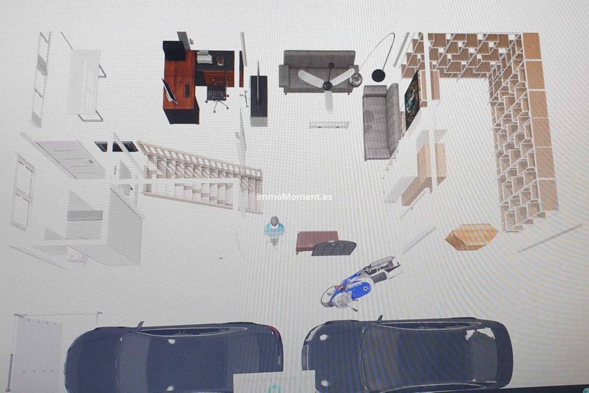 Revente - Maison mitoyenne - Marbella - San Pedro de Alcántara