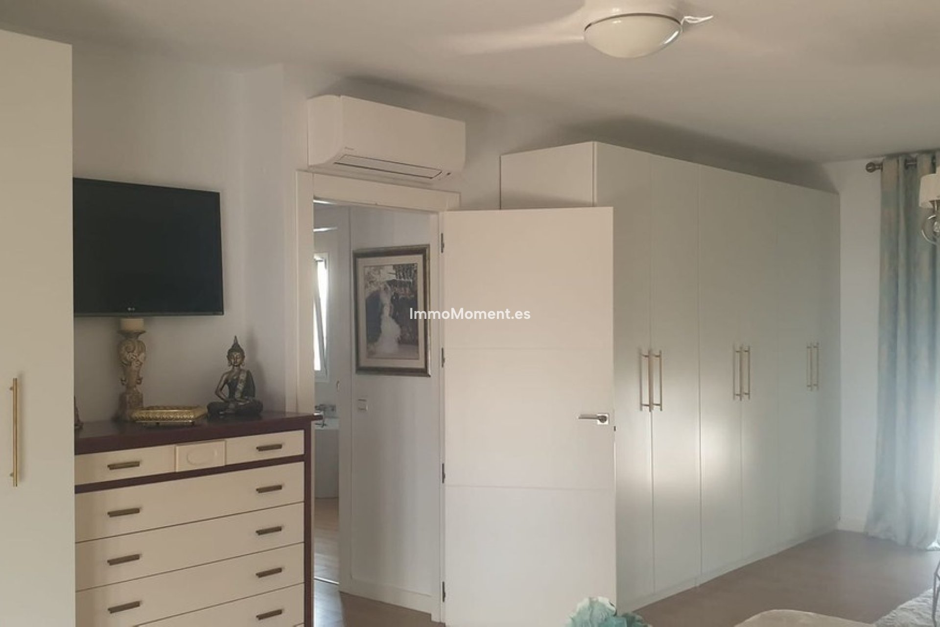 Revente - Maison mitoyenne - Marbella - San Pedro de Alcántara