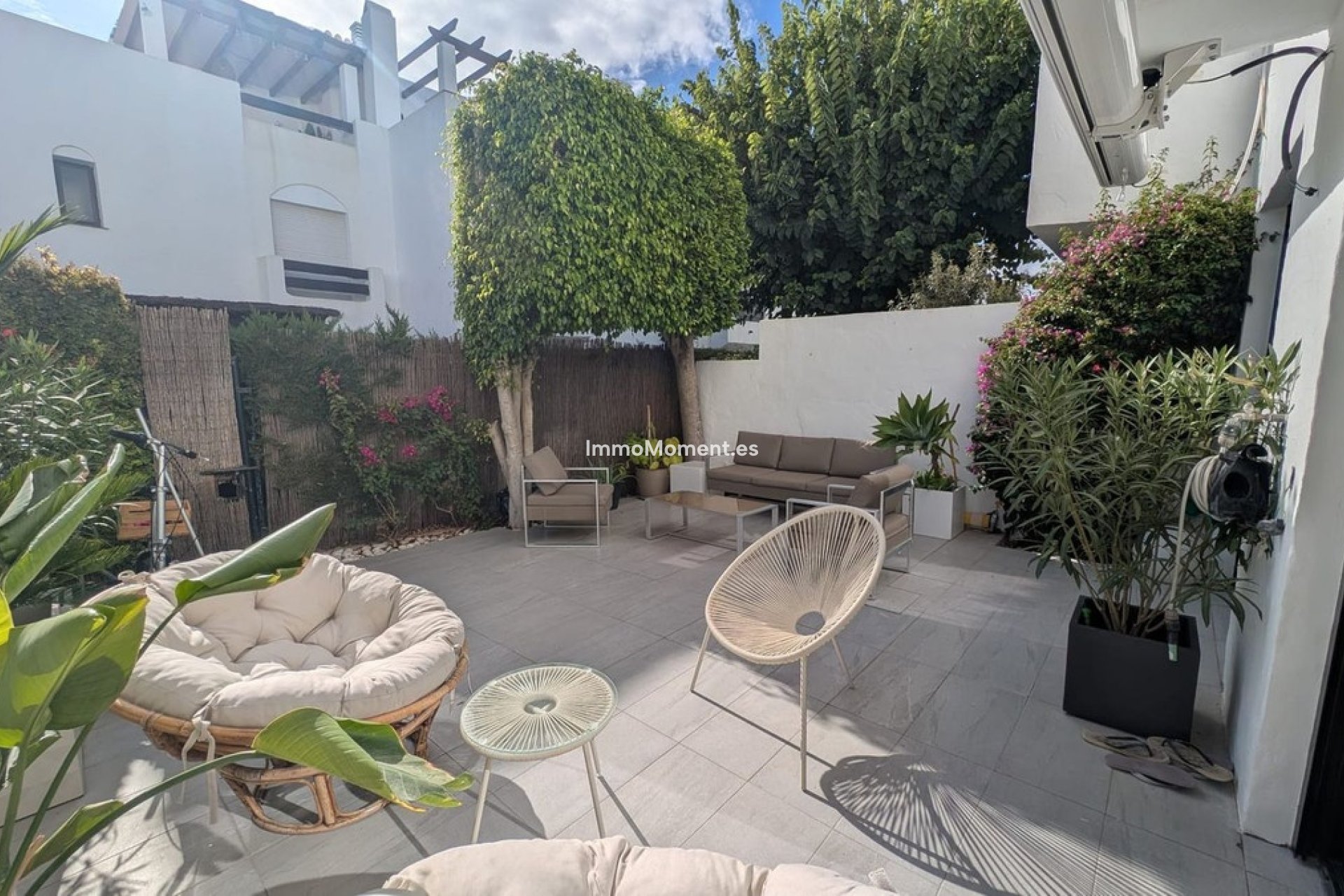 Revente - Maison mitoyenne - Marbella - San Pedro de Alcántara