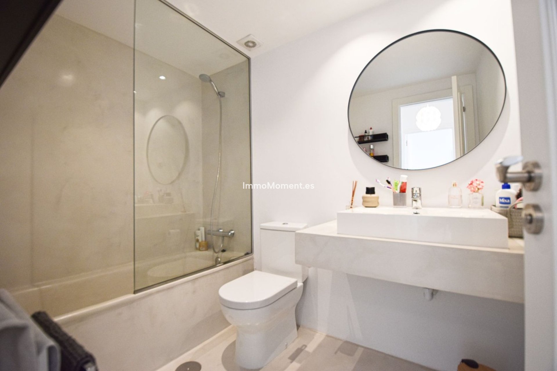 Revente - Maison mitoyenne - Marbella - San Pedro de Alcántara