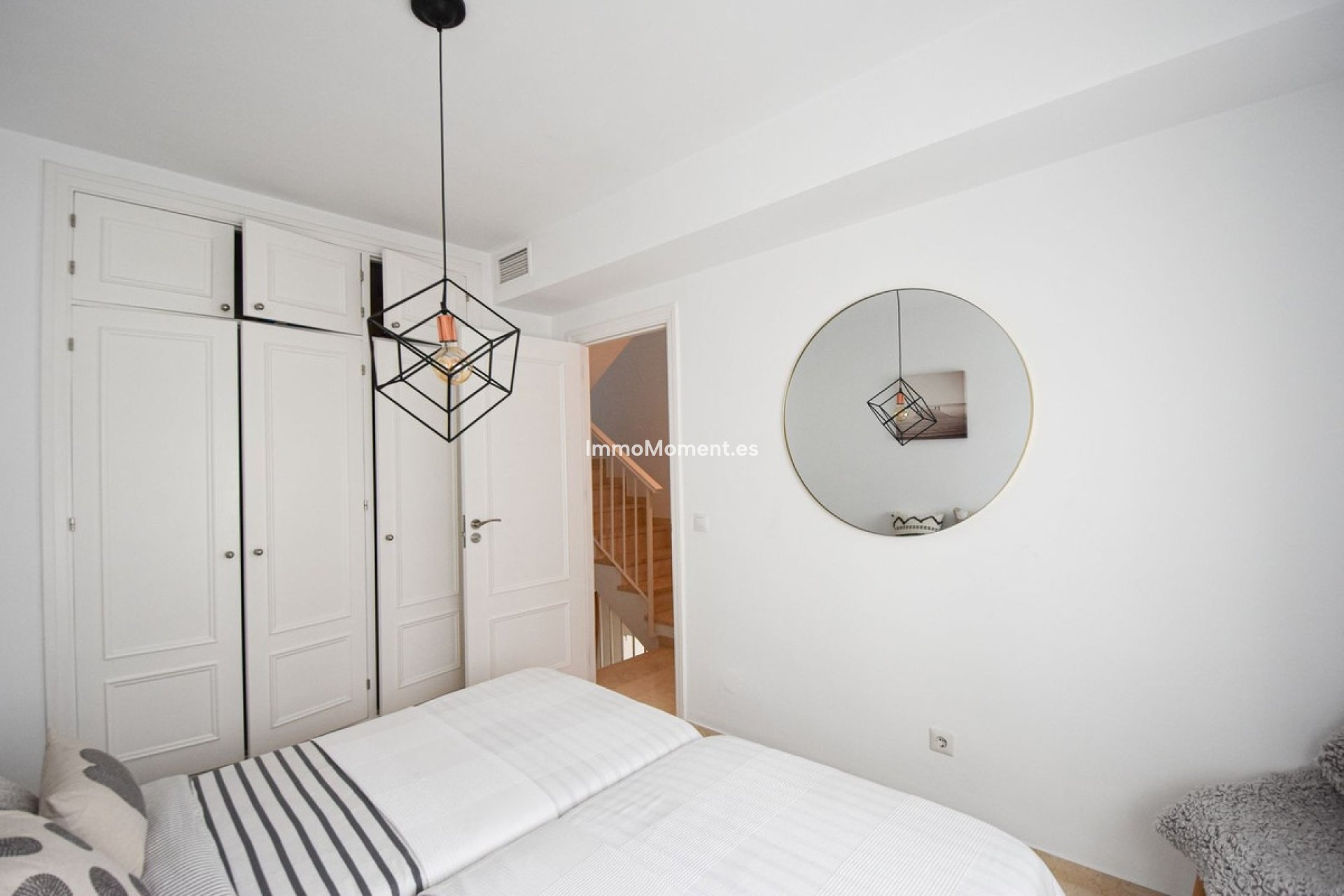 Revente - Maison mitoyenne - Marbella - San Pedro de Alcántara