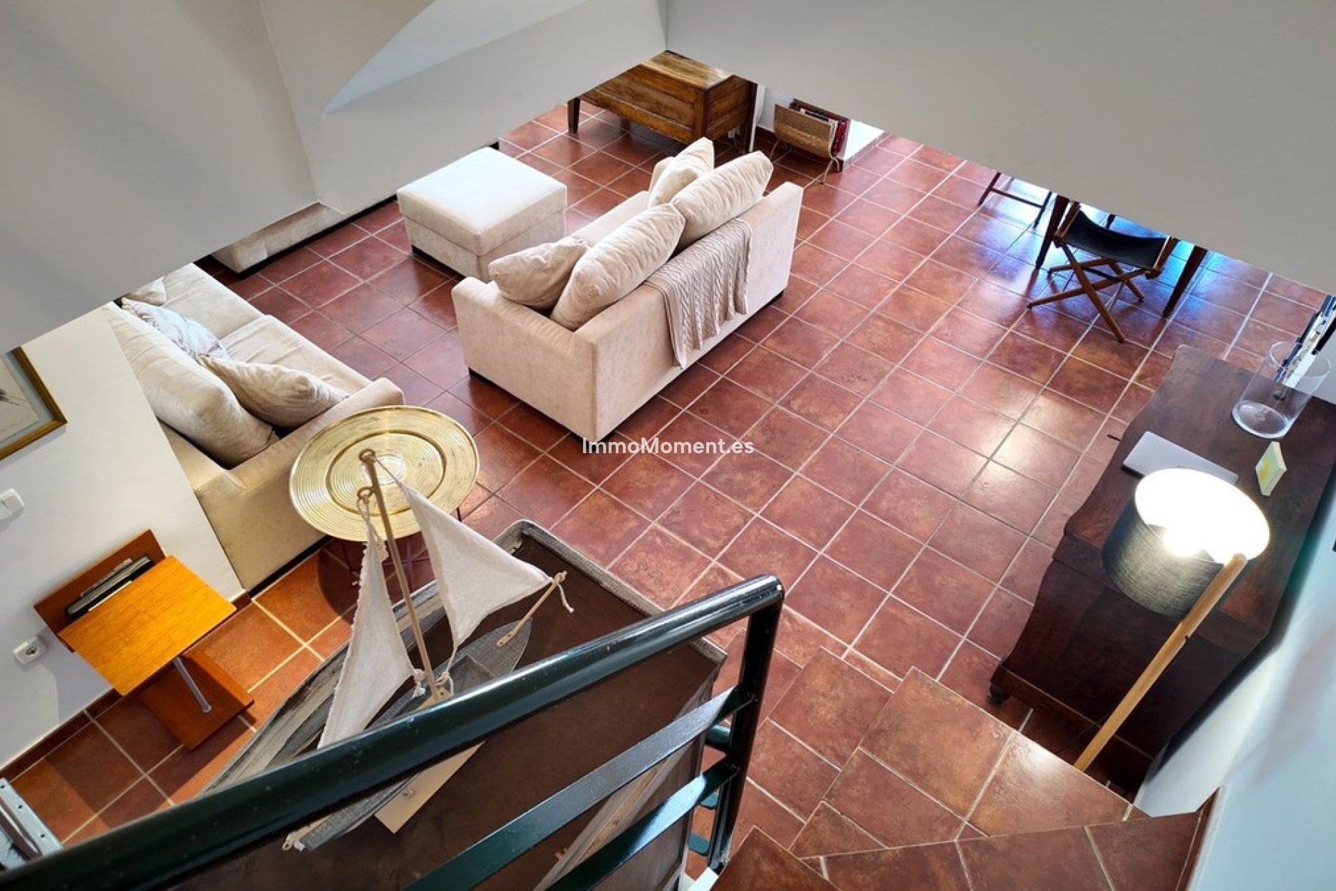 Revente - Maison mitoyenne - Marbella - San Pedro de Alcántara