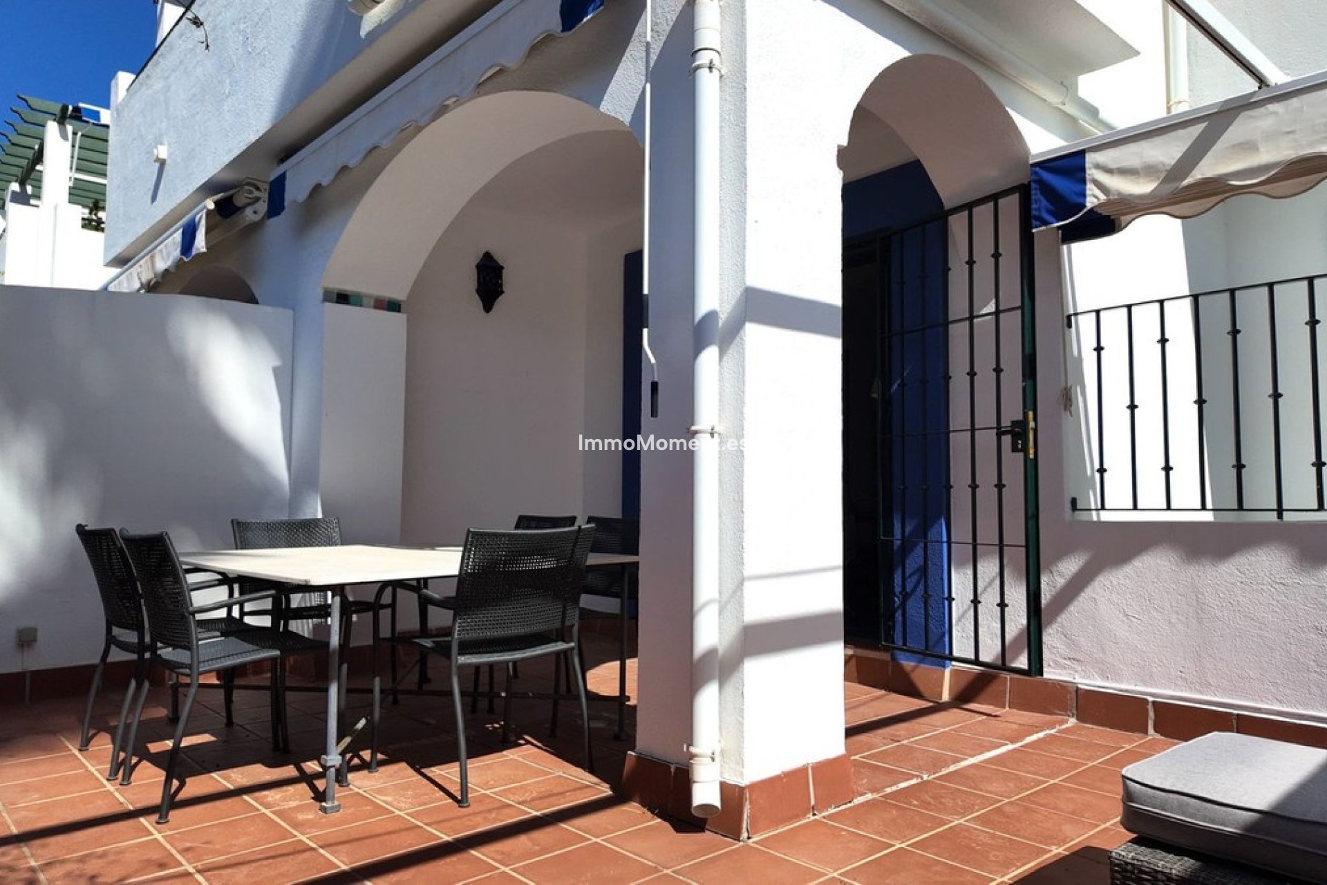 Revente - Maison mitoyenne - Marbella - San Pedro de Alcántara