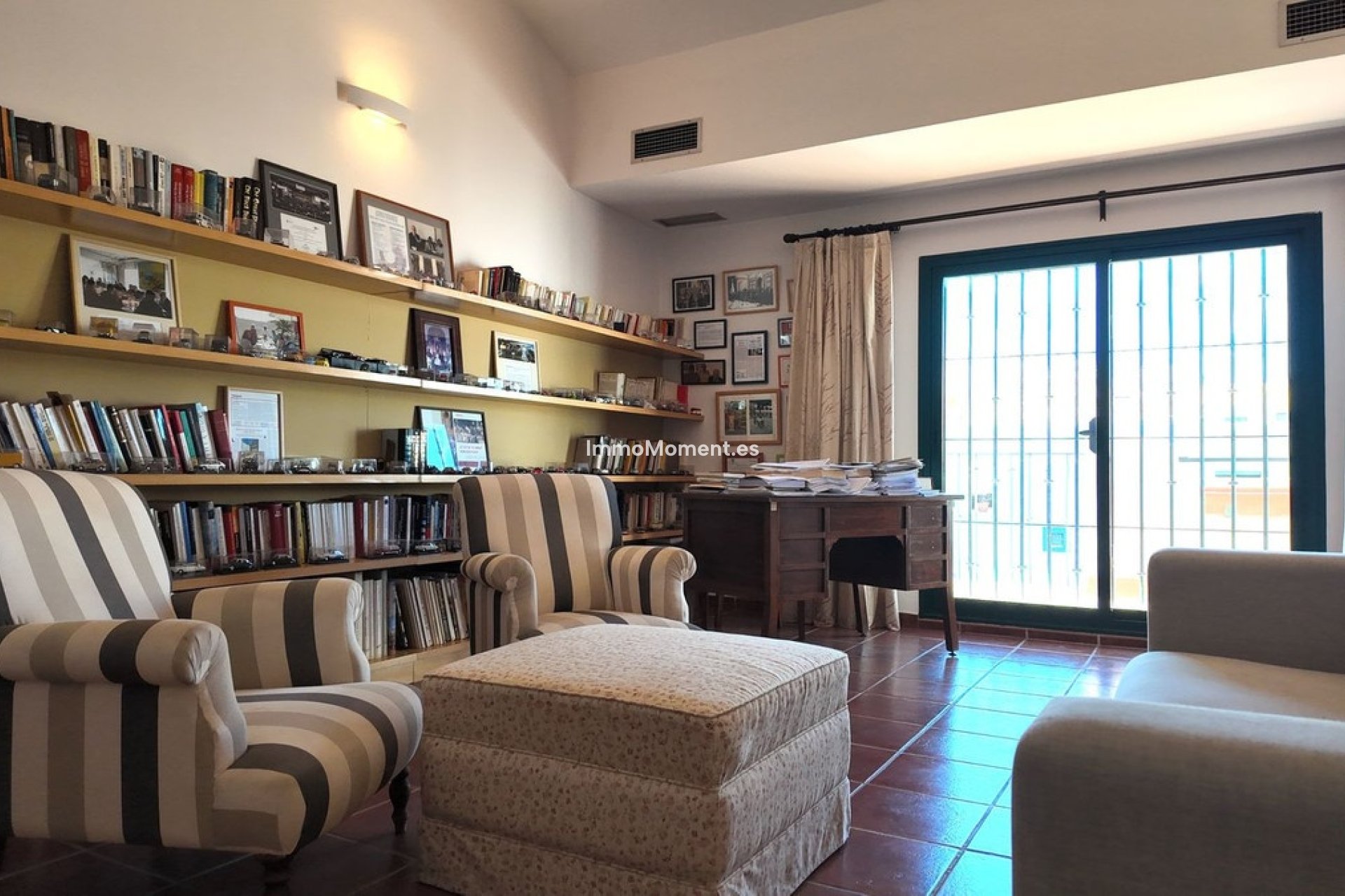 Revente - Maison mitoyenne - Marbella - San Pedro de Alcántara