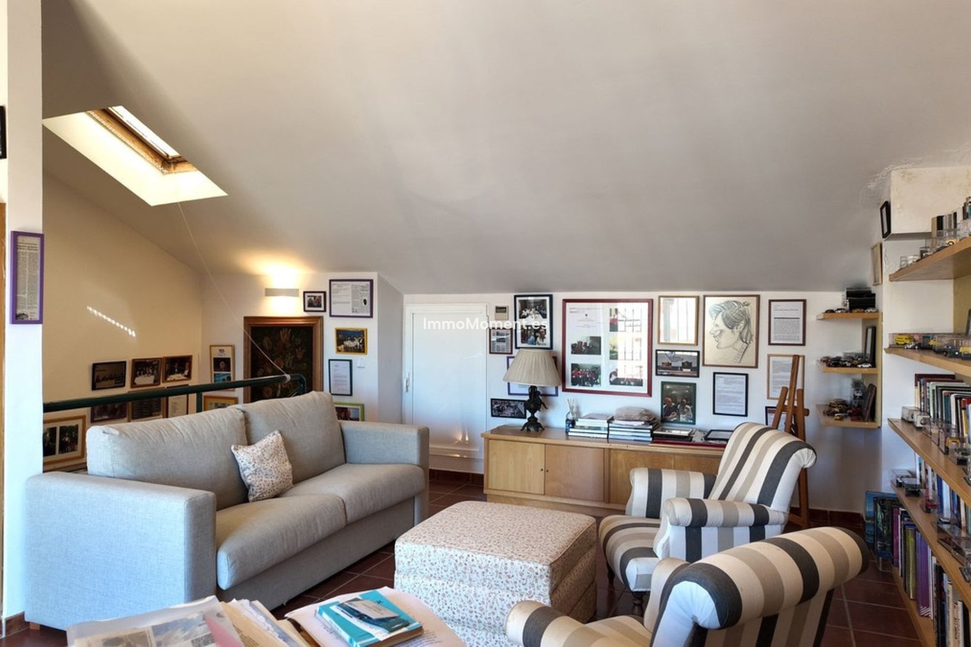 Revente - Maison mitoyenne - Marbella - San Pedro de Alcántara