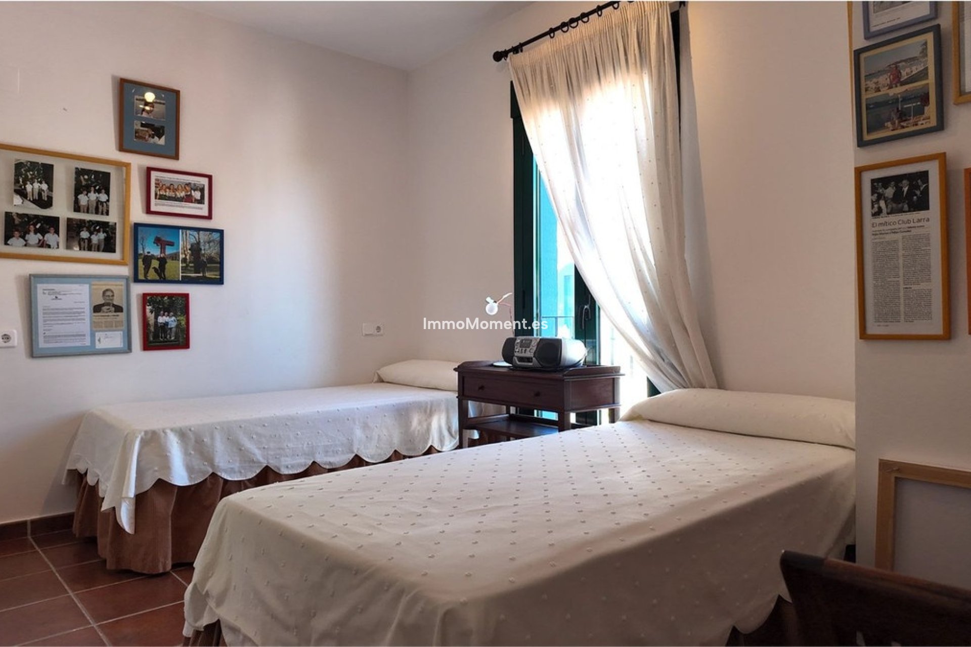 Revente - Maison mitoyenne - Marbella - San Pedro de Alcántara