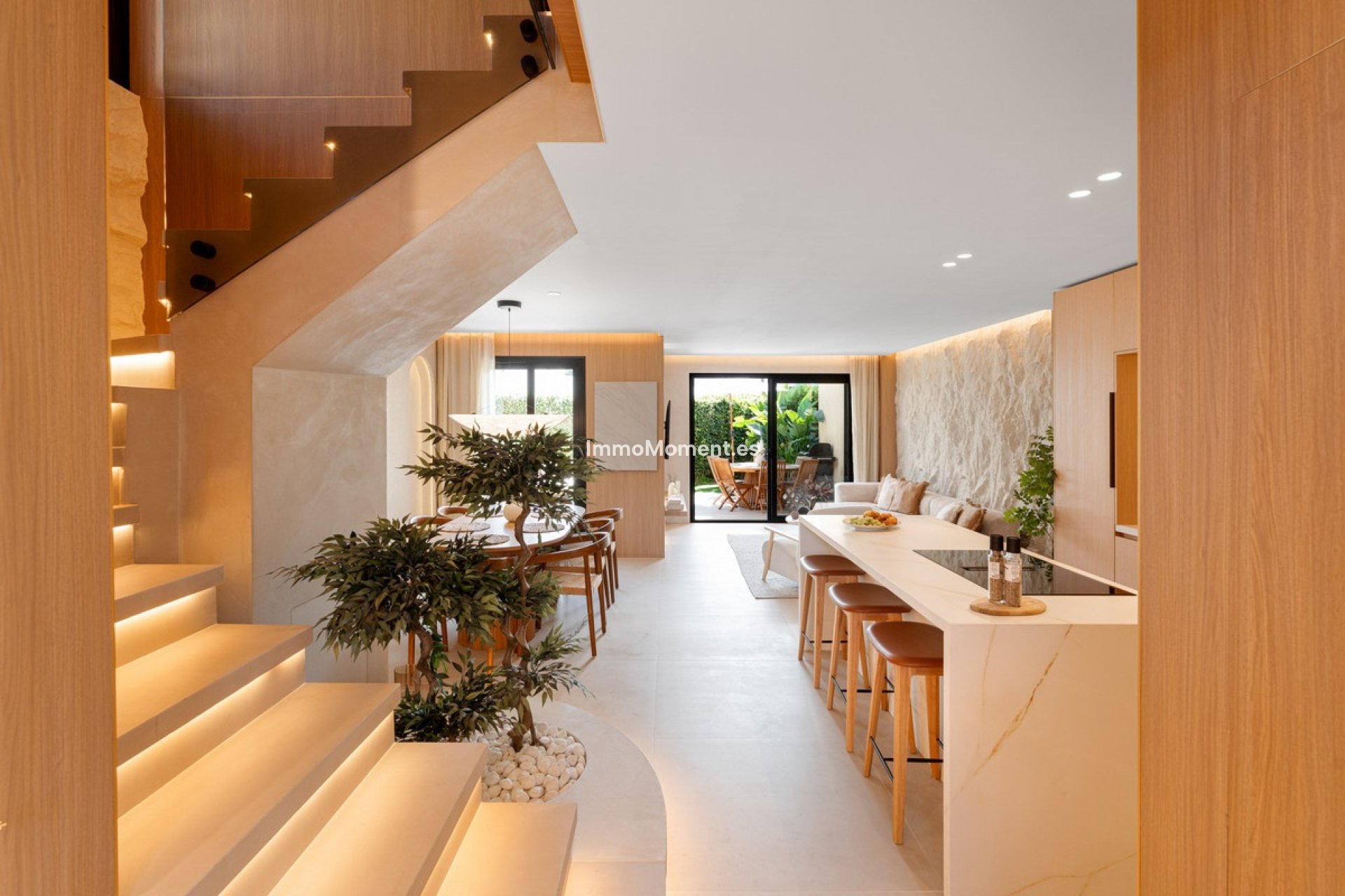 Revente - Maison mitoyenne - Marbella - San Pedro de Alcántara