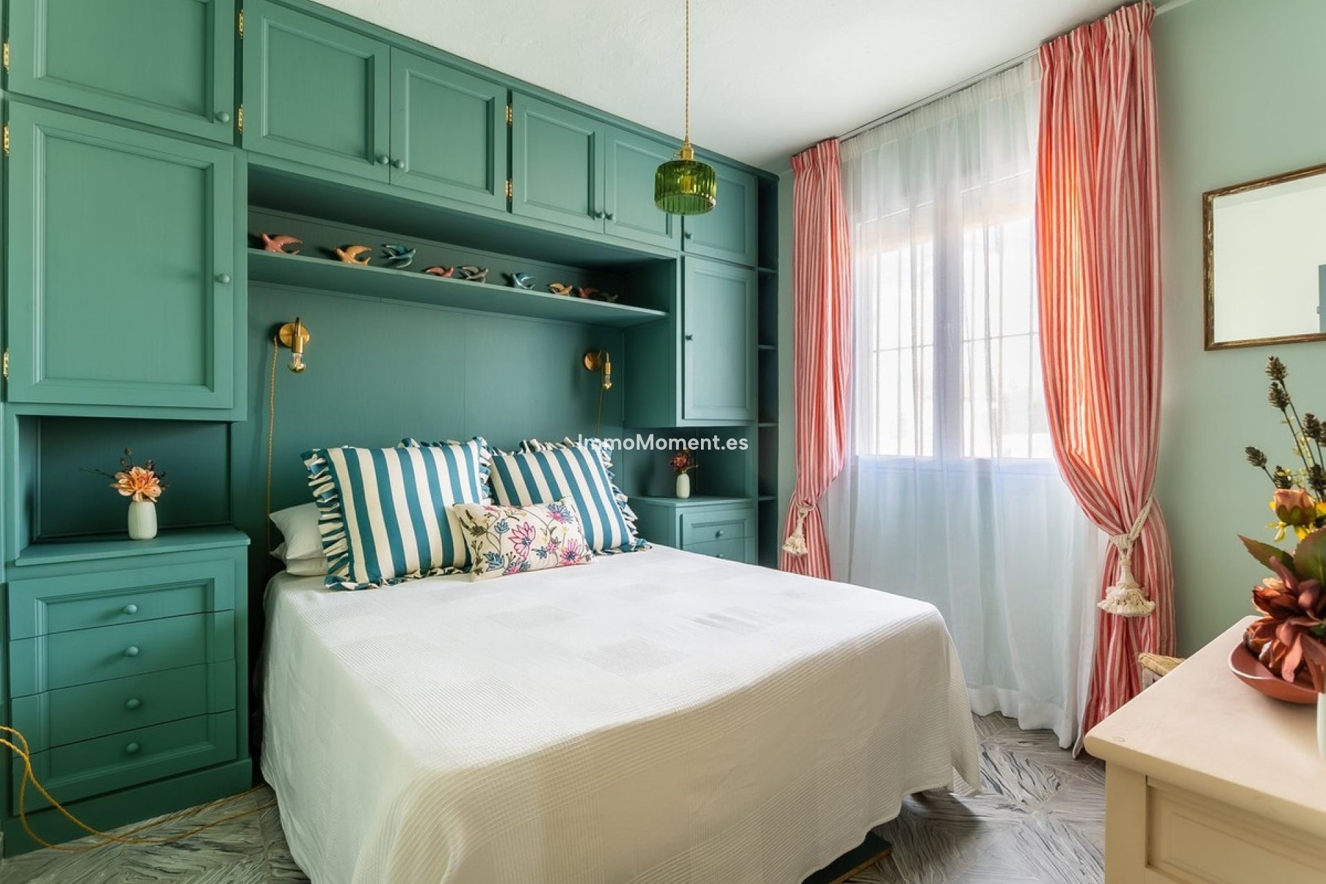 Revente - Maison mitoyenne - Marbella - San Pedro de Alcántara