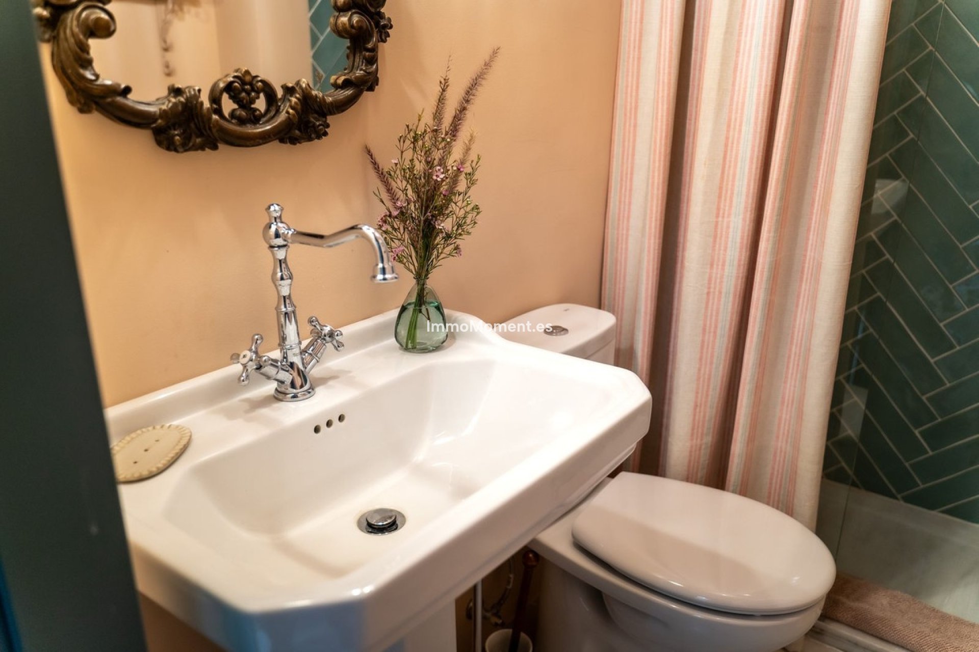 Revente - Maison mitoyenne - Marbella - San Pedro de Alcántara