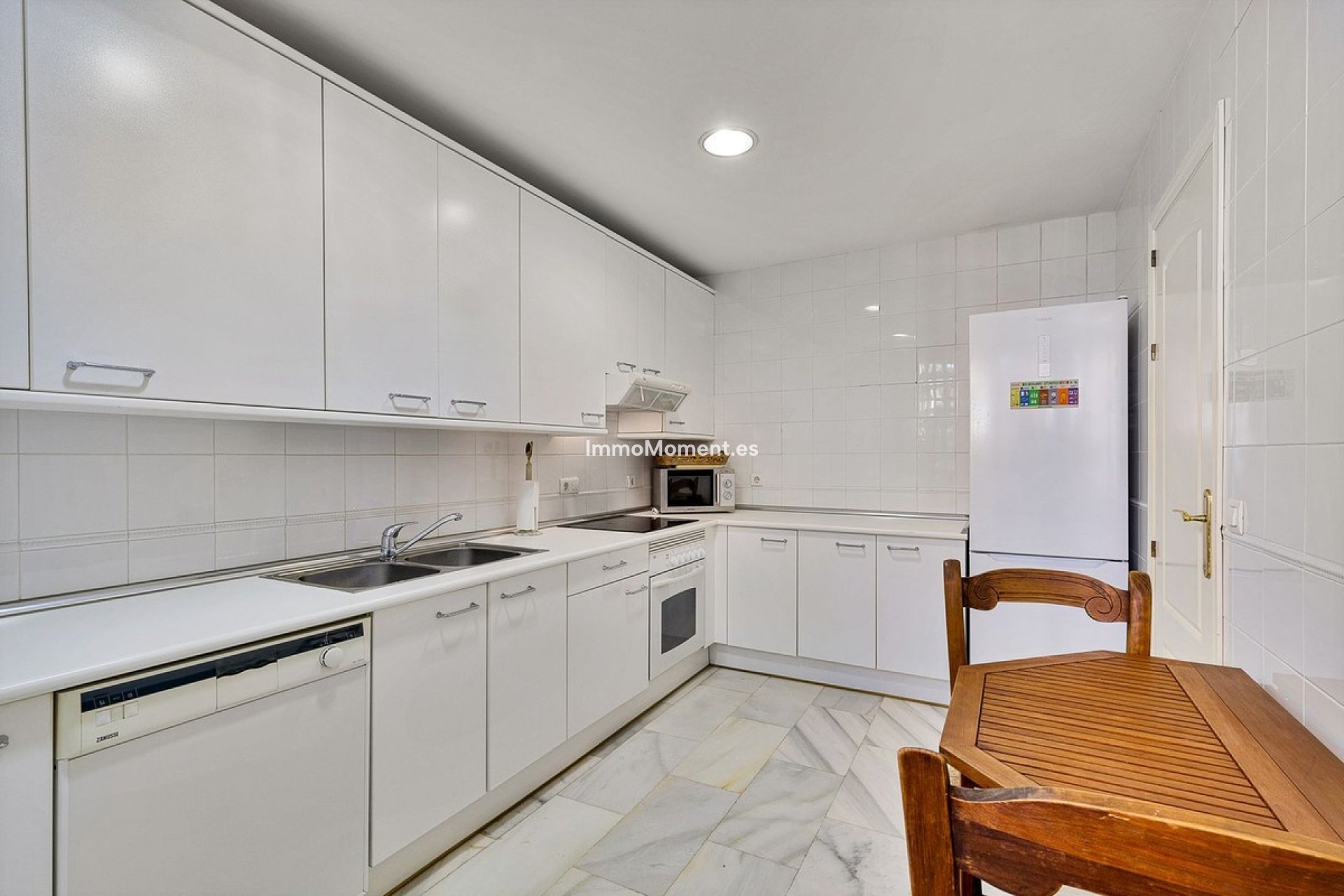 Revente - Maison mitoyenne - Marbella - San Pedro de Alcántara