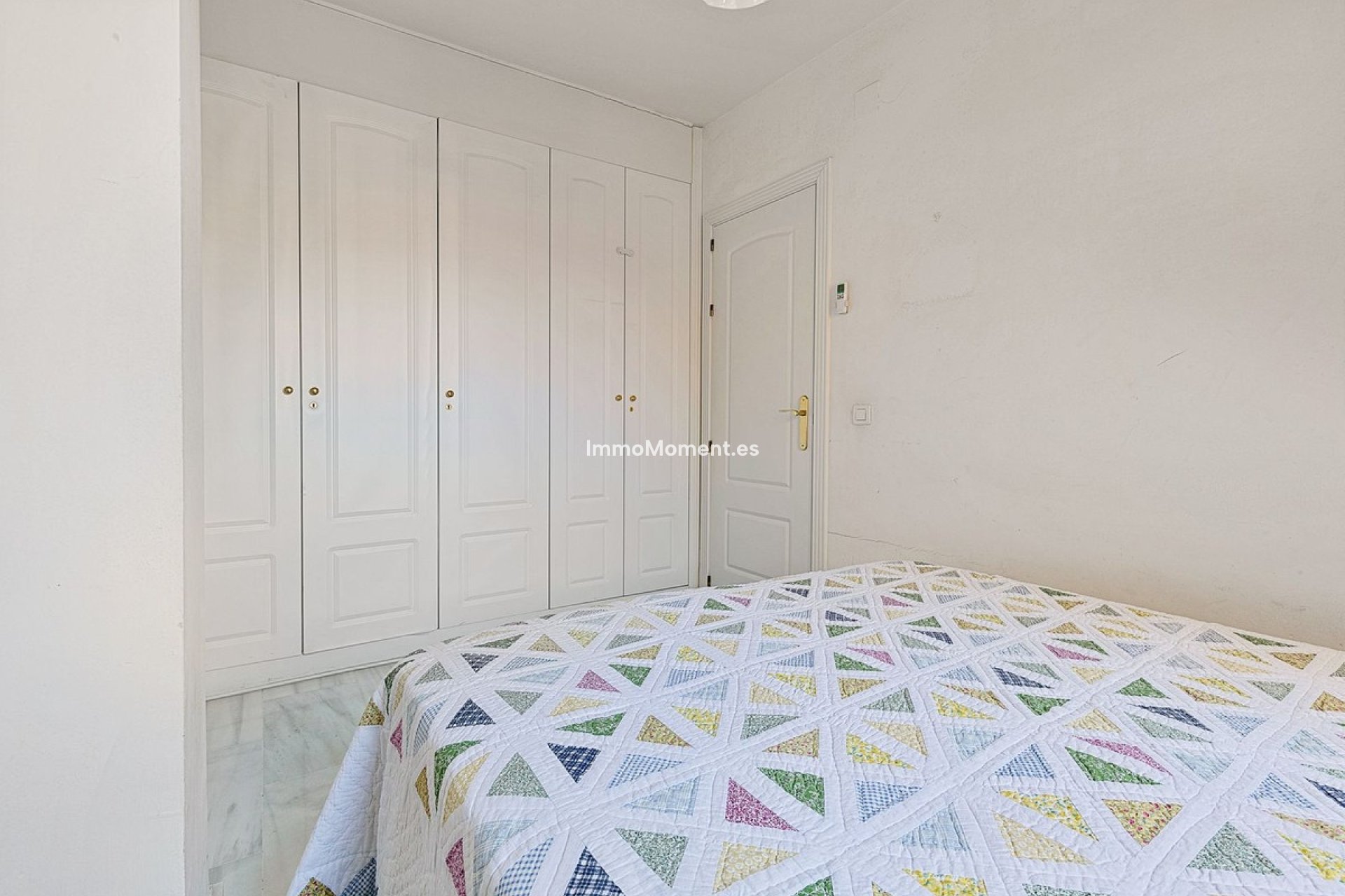 Revente - Maison mitoyenne - Marbella - San Pedro de Alcántara