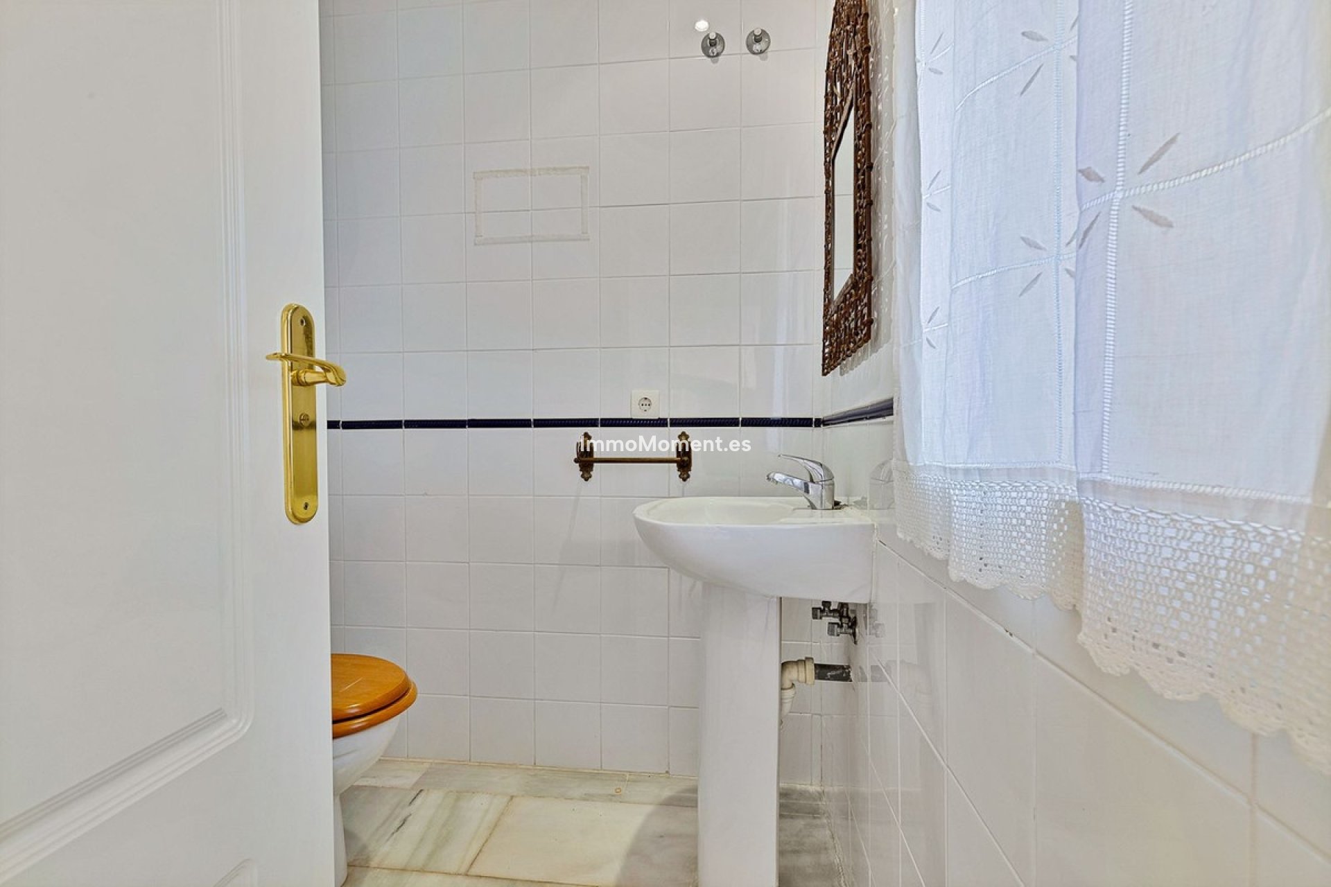 Revente - Maison mitoyenne - Marbella - San Pedro de Alcántara