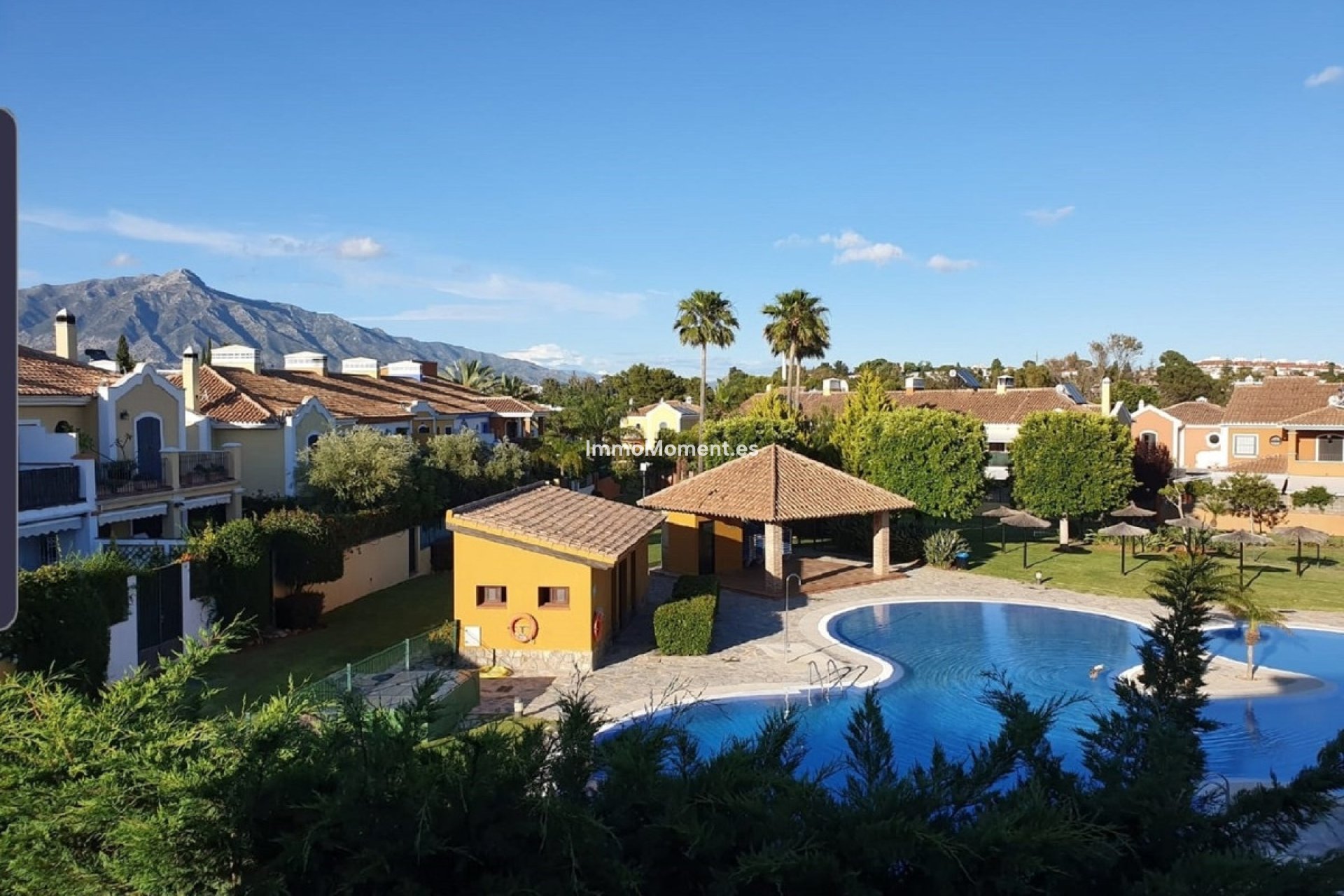 Revente - Maison mitoyenne - Marbella - San Pedro de Alcántara