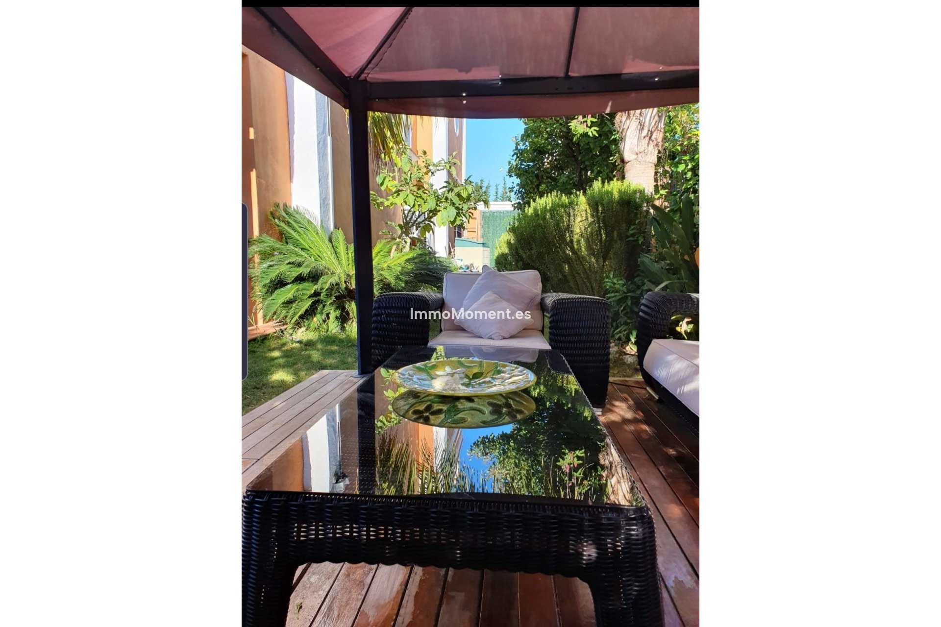 Revente - Maison mitoyenne - Marbella - San Pedro de Alcántara