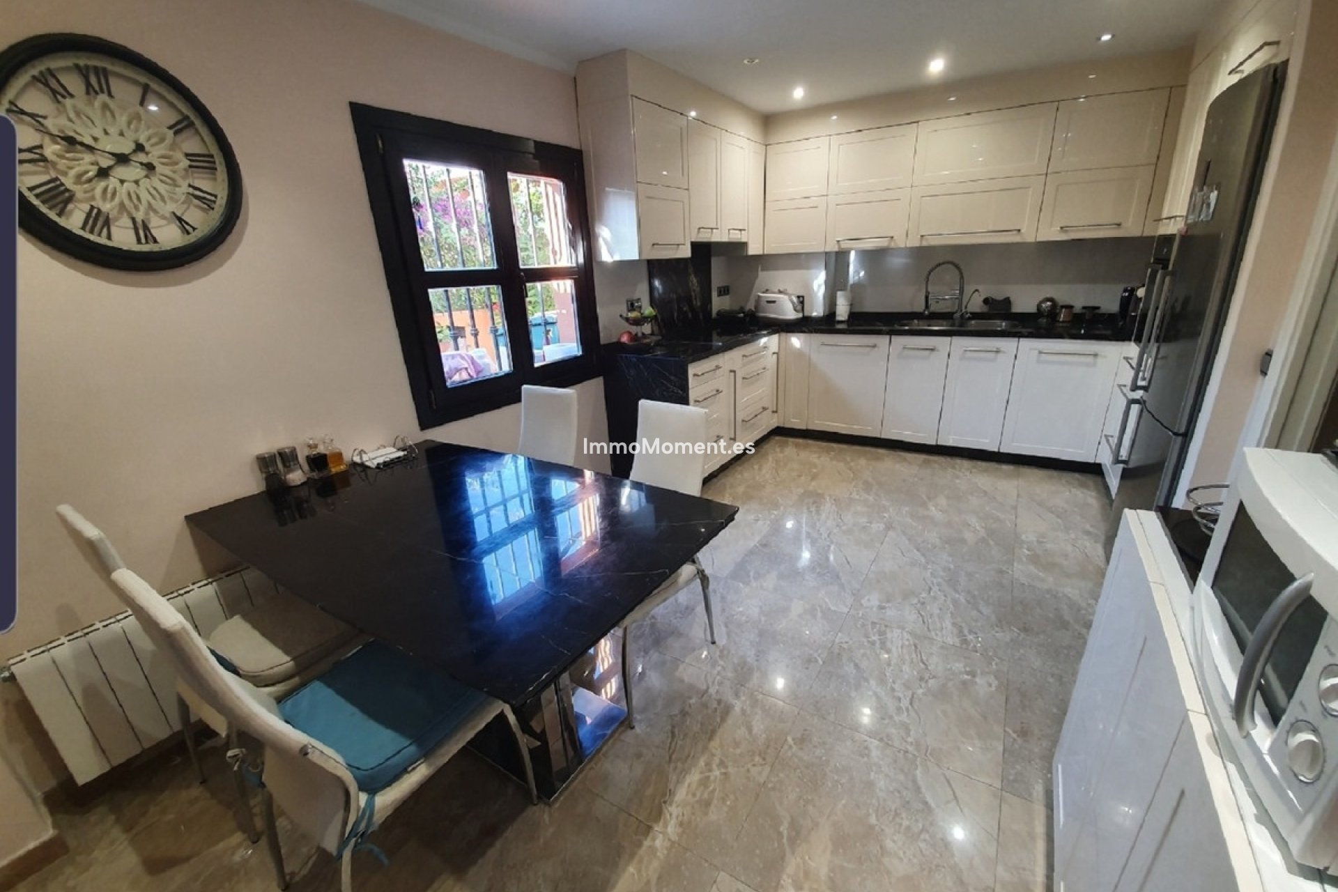 Revente - Maison mitoyenne - Marbella - San Pedro de Alcántara