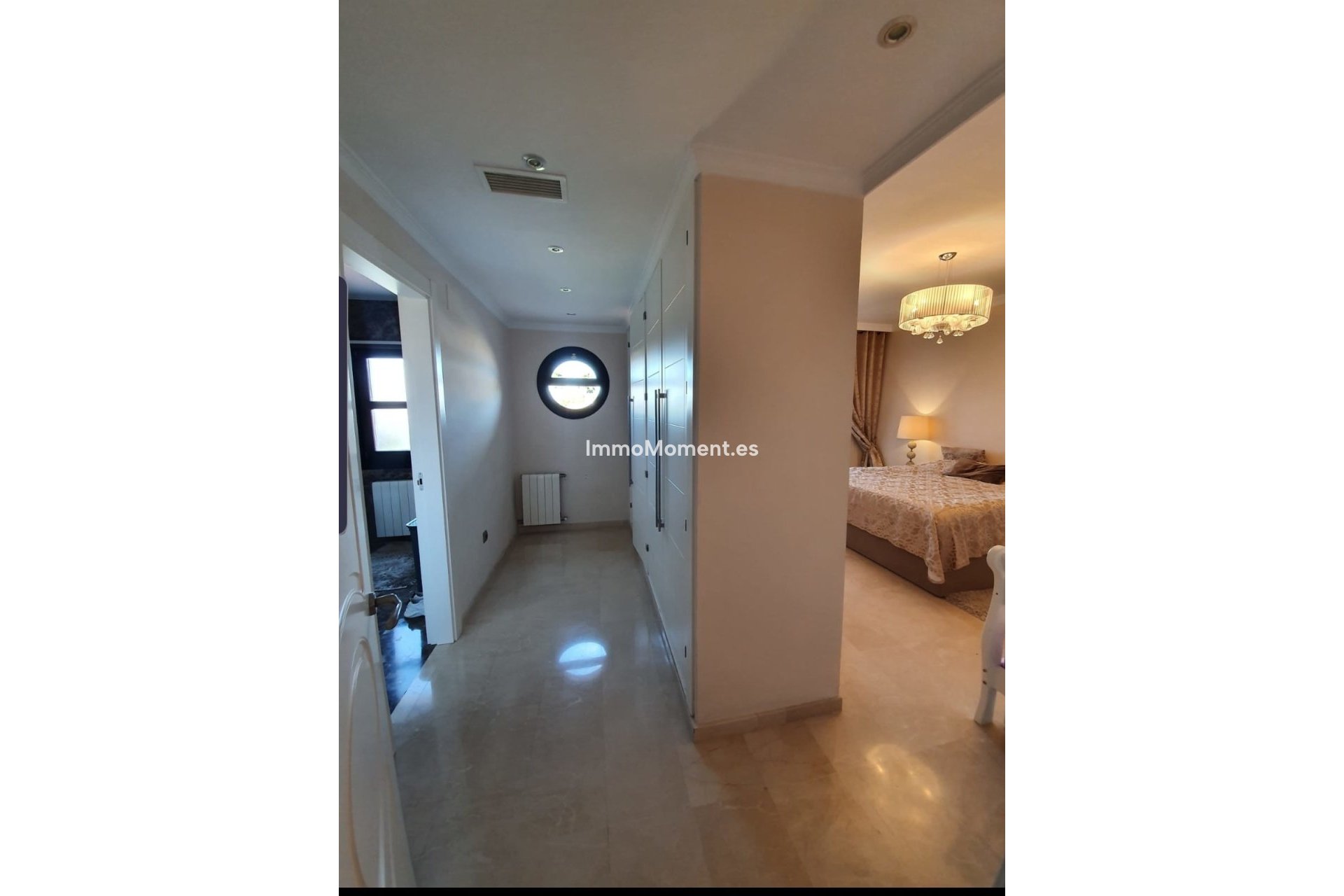 Revente - Maison mitoyenne - Marbella - San Pedro de Alcántara