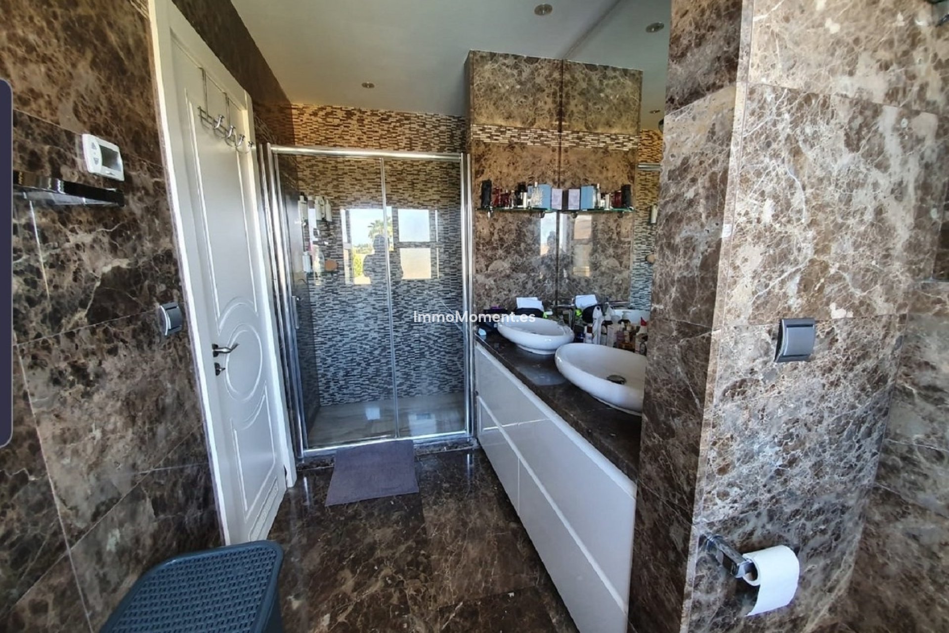 Revente - Maison mitoyenne - Marbella - San Pedro de Alcántara