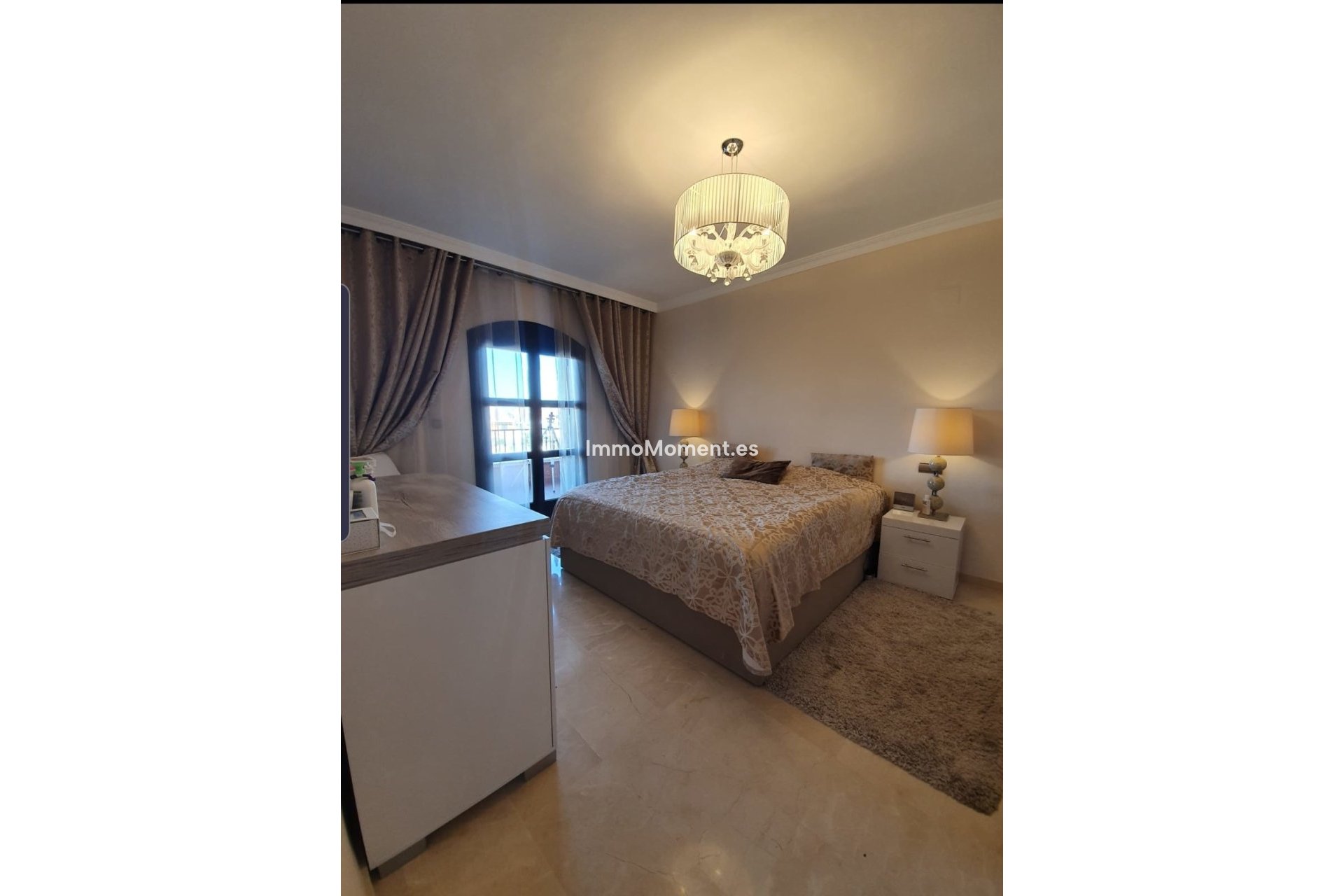 Revente - Maison mitoyenne - Marbella - San Pedro de Alcántara