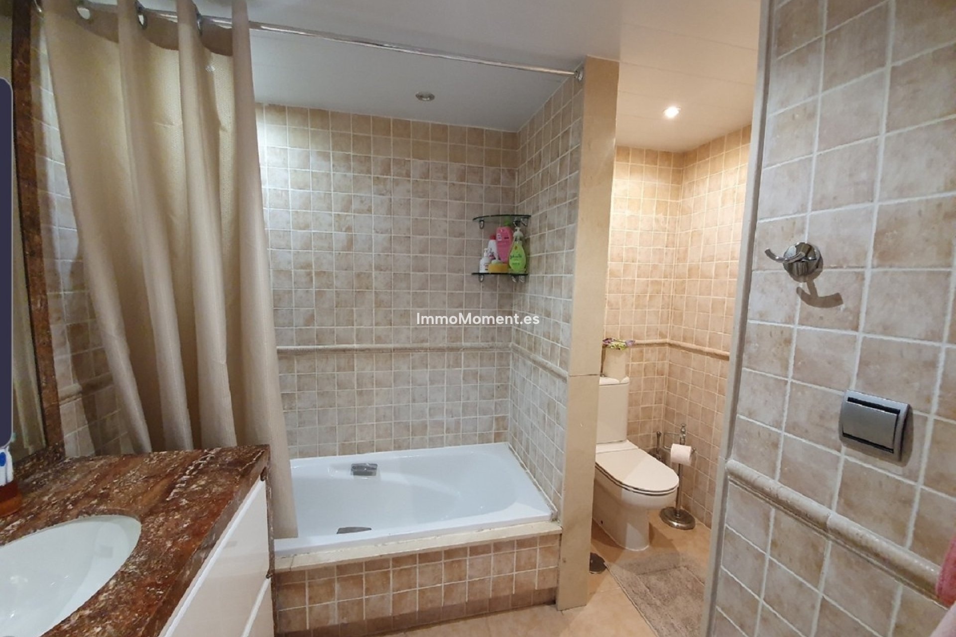 Revente - Maison mitoyenne - Marbella - San Pedro de Alcántara