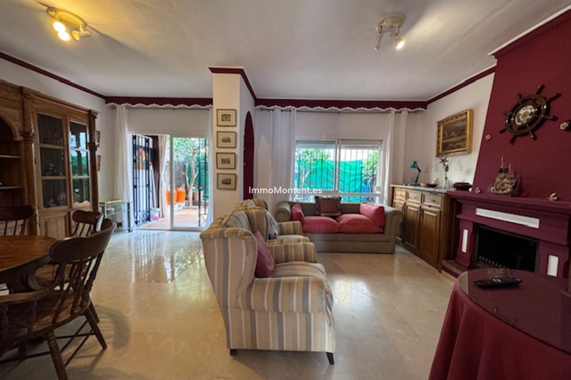 Revente - Maison mitoyenne - Marbella - San Pedro de Alcántara